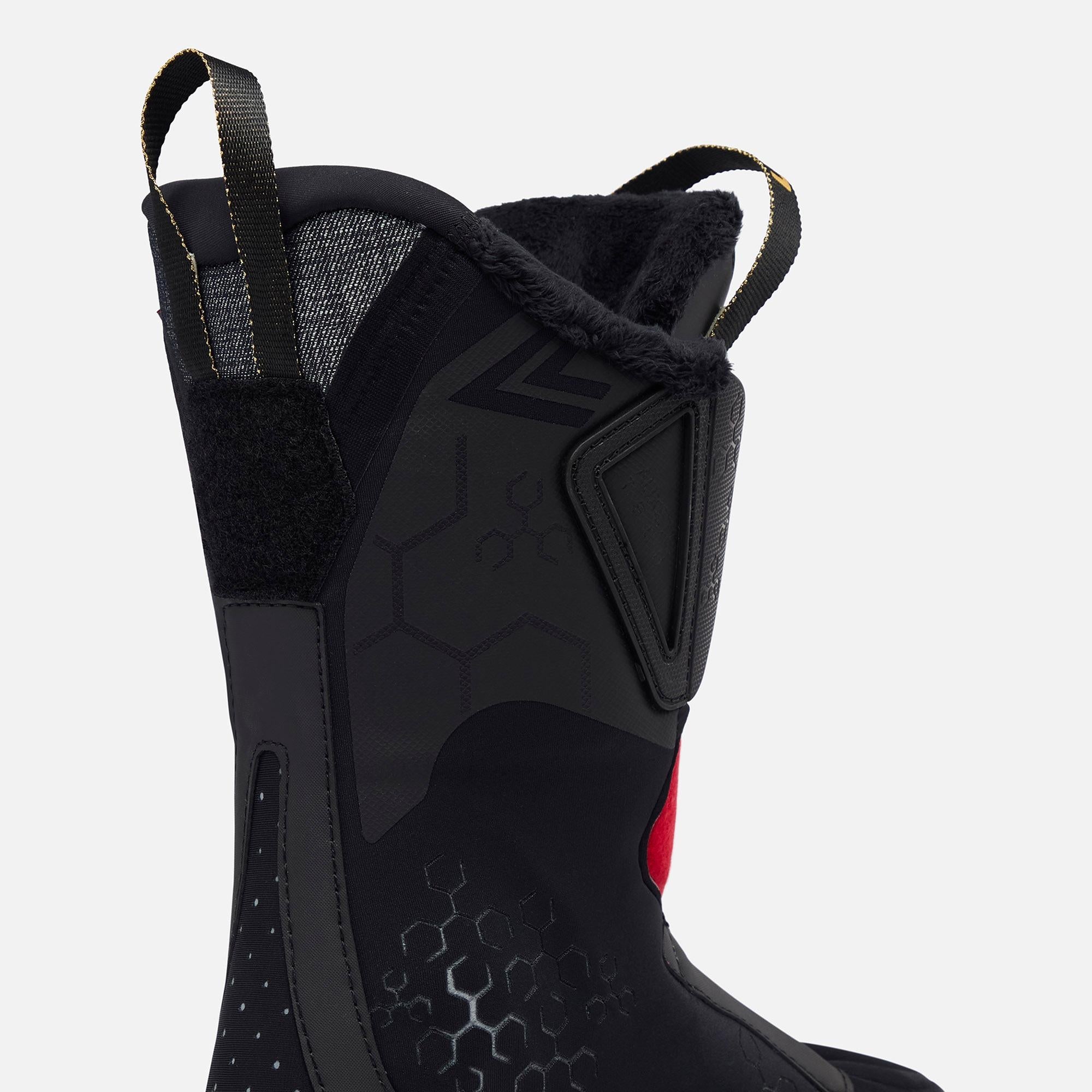 Lange Botas Ski SHADOW 95 W MV GW