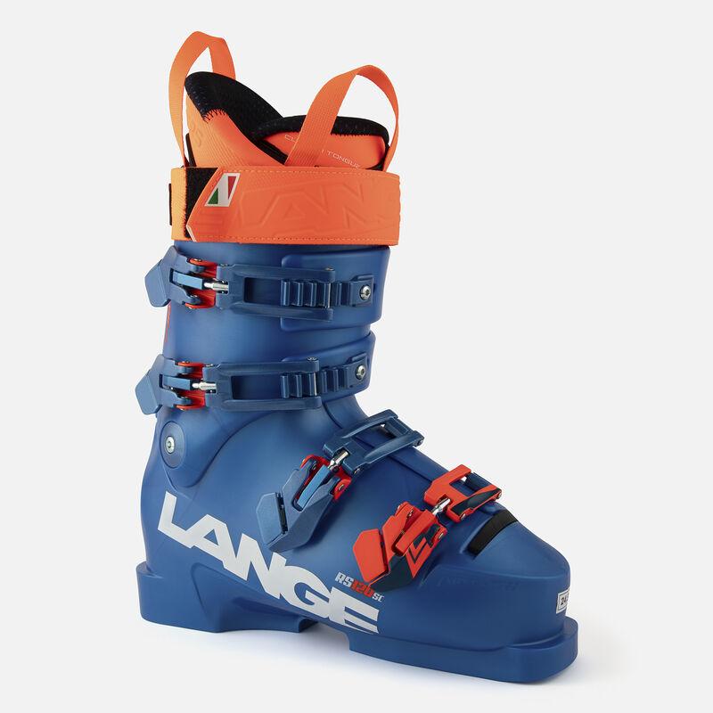 Lange Botas Ski RSJ 50 RTL VIBRANT BLUE