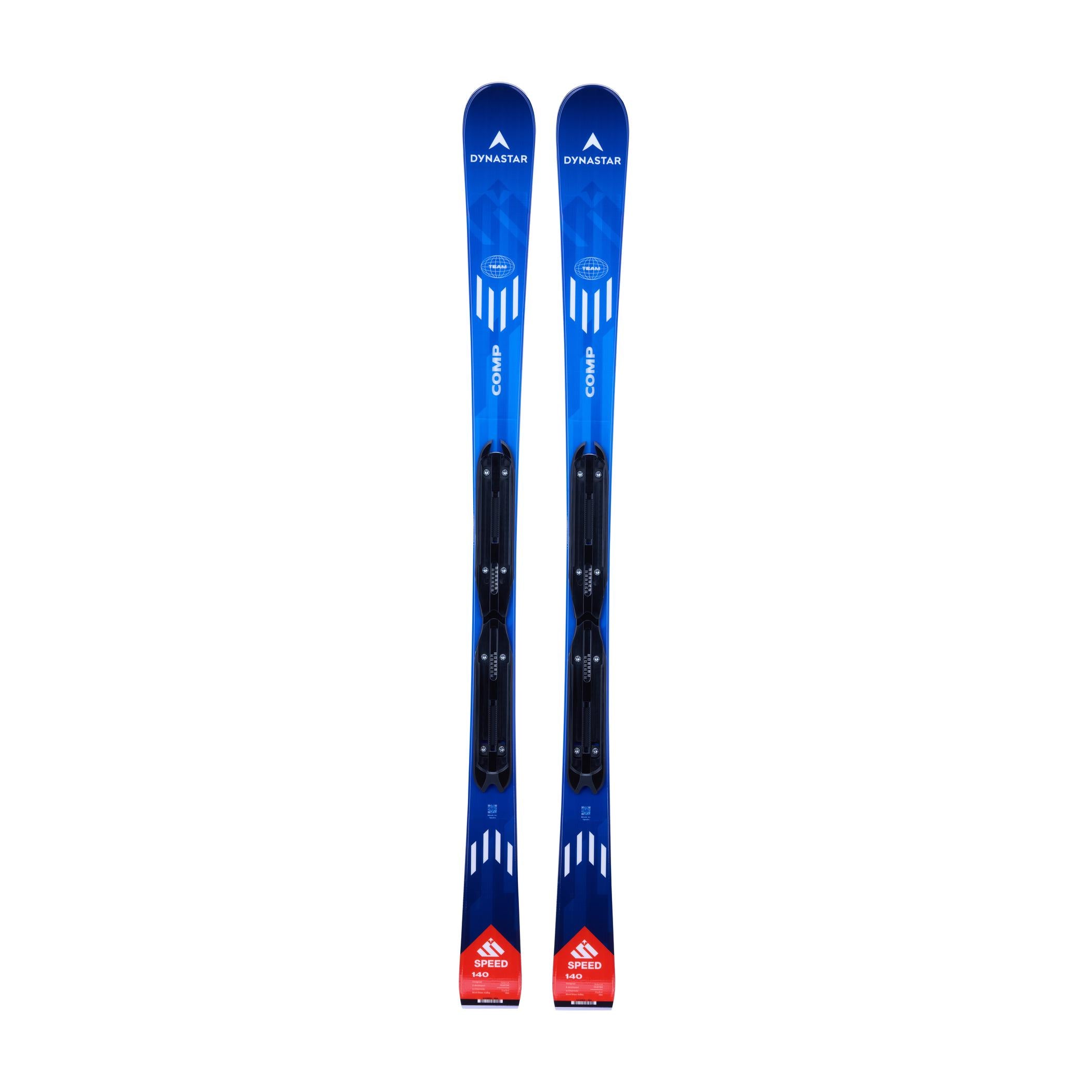 Dynastar Ski TEAM COMP Con Fijaciones Look XPRESS 7