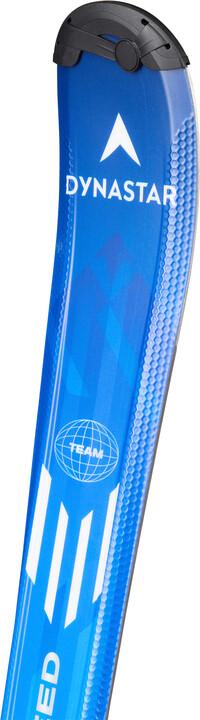 Dynastar Ski TEAM SPEED 140 KID-X Con Fijaciones Look XPRESS 7