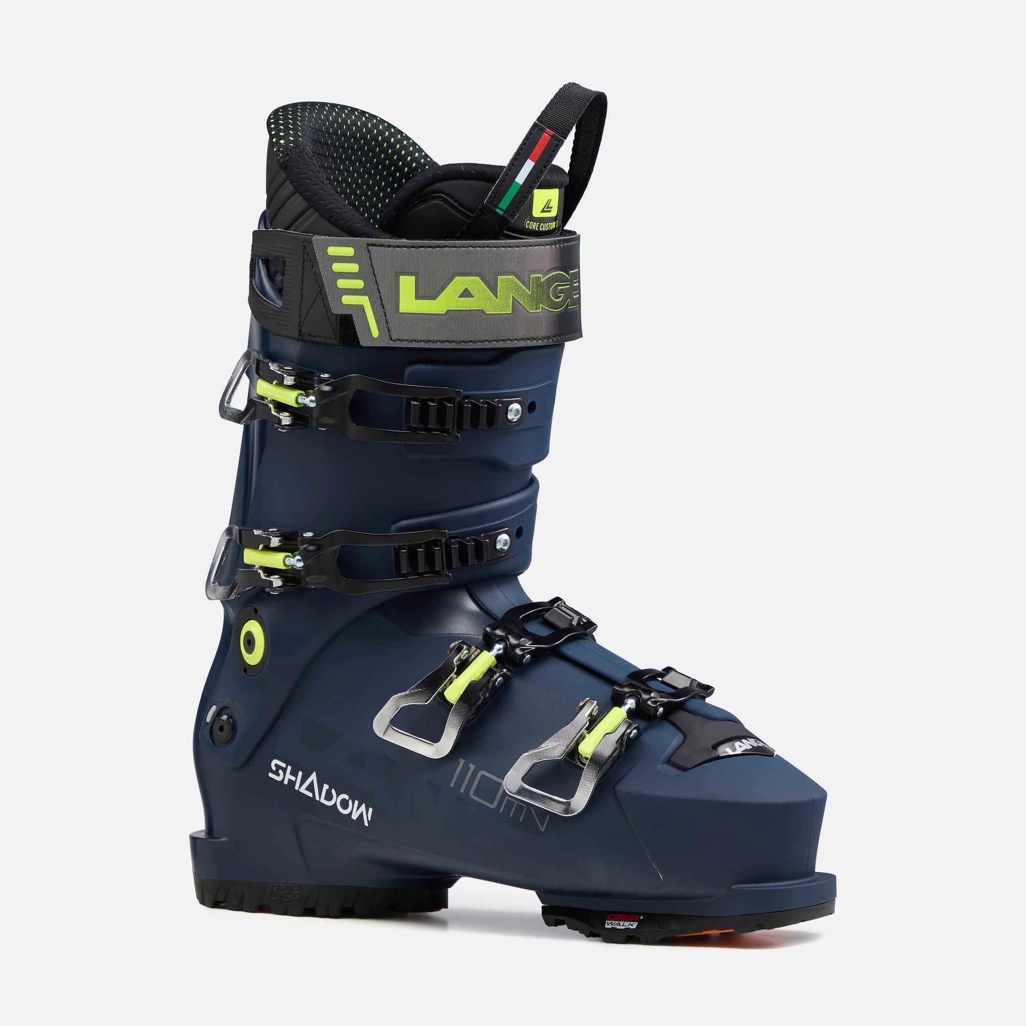 Lange Botas Ski SHADOW 110 MV GW