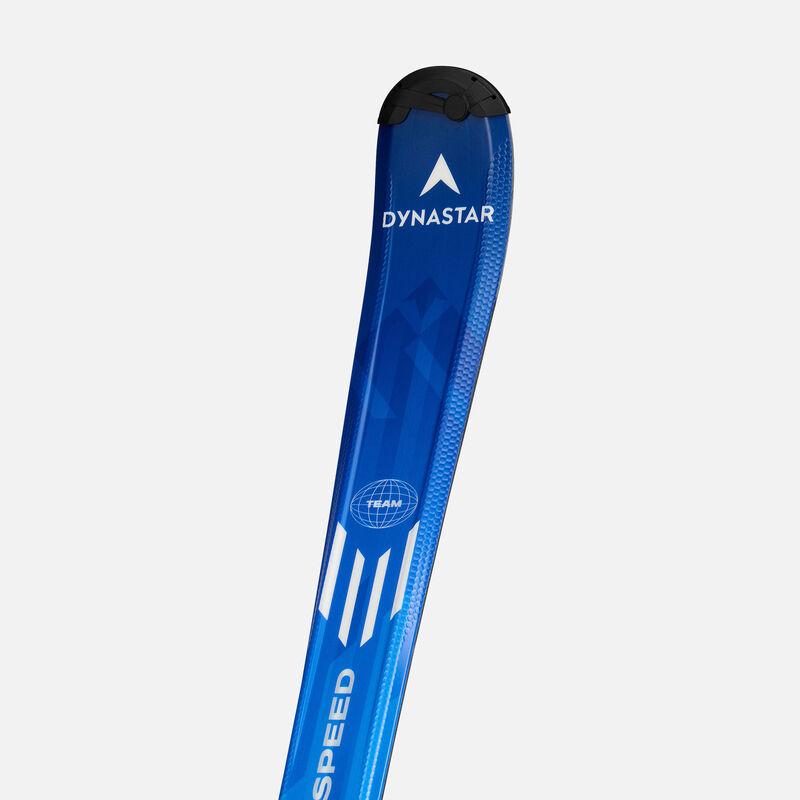 Dynastar Ski TEAM SPEED 130-150 Con Fijaciones Look XPRESS 7