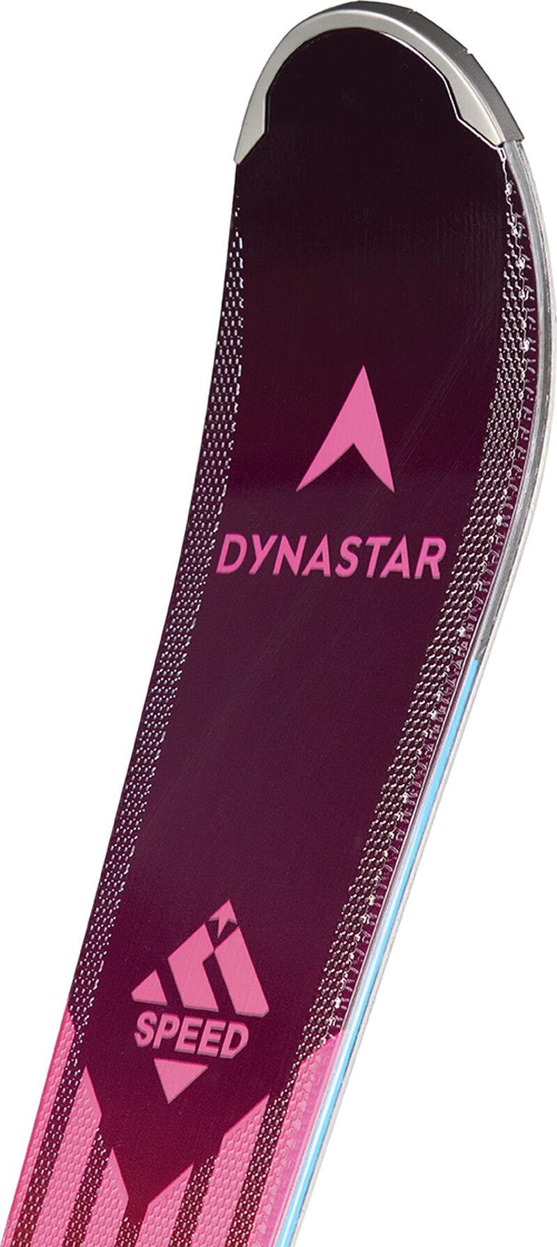Dynastar Ski SPEED 550 KONECT Con Fijaciones Look NX12