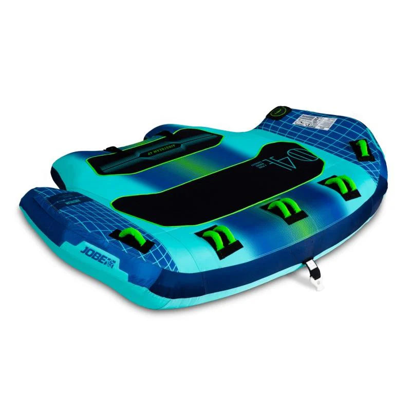 Jobe Arrastrable Airstream 4 Personas Sacachucha