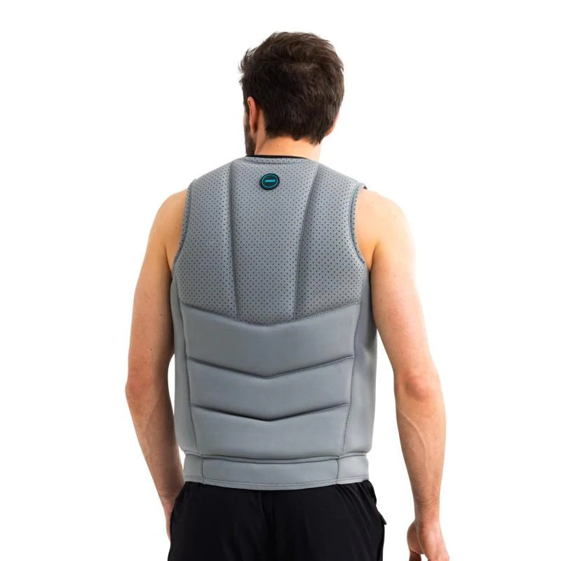 Jobe Chaleco Salvavidas Hombre Fragment Gris