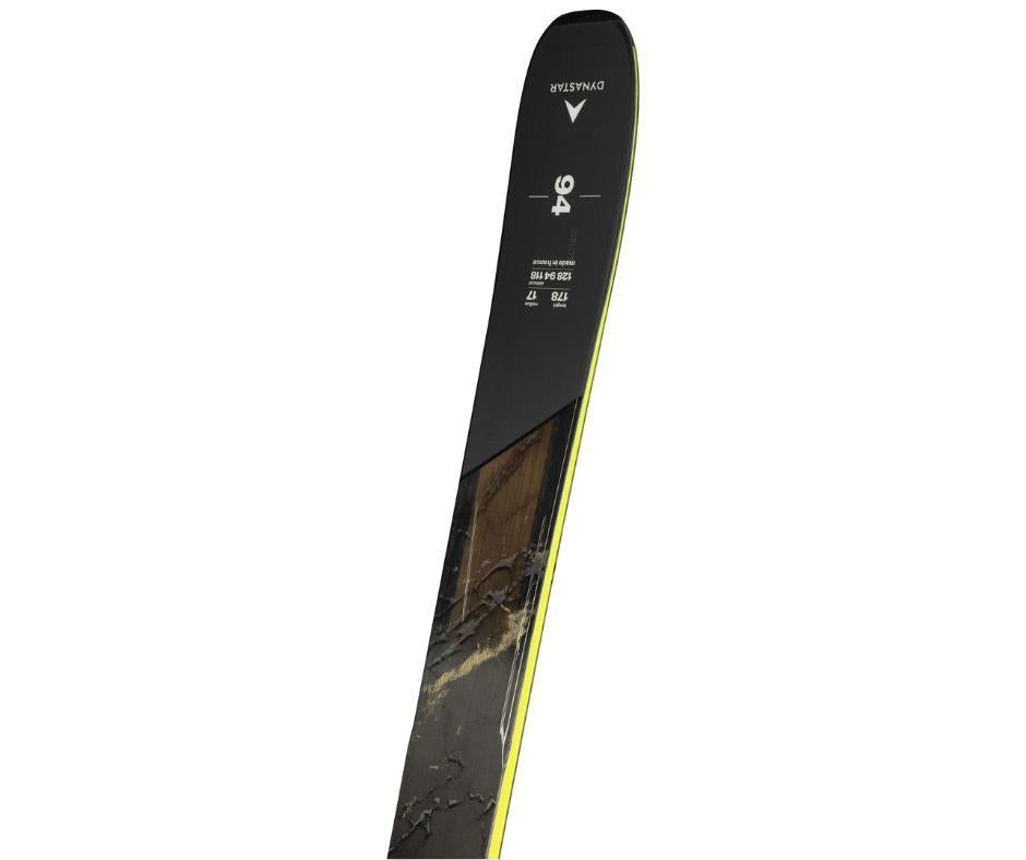 Dynastar Ski M-PRO 94 TI OPEN Con Fijaciones Look NX12