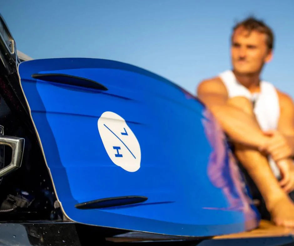 Hyperlite Wakeboard Capitol 143 con Fijaciones Team Open Toe 7-10.5