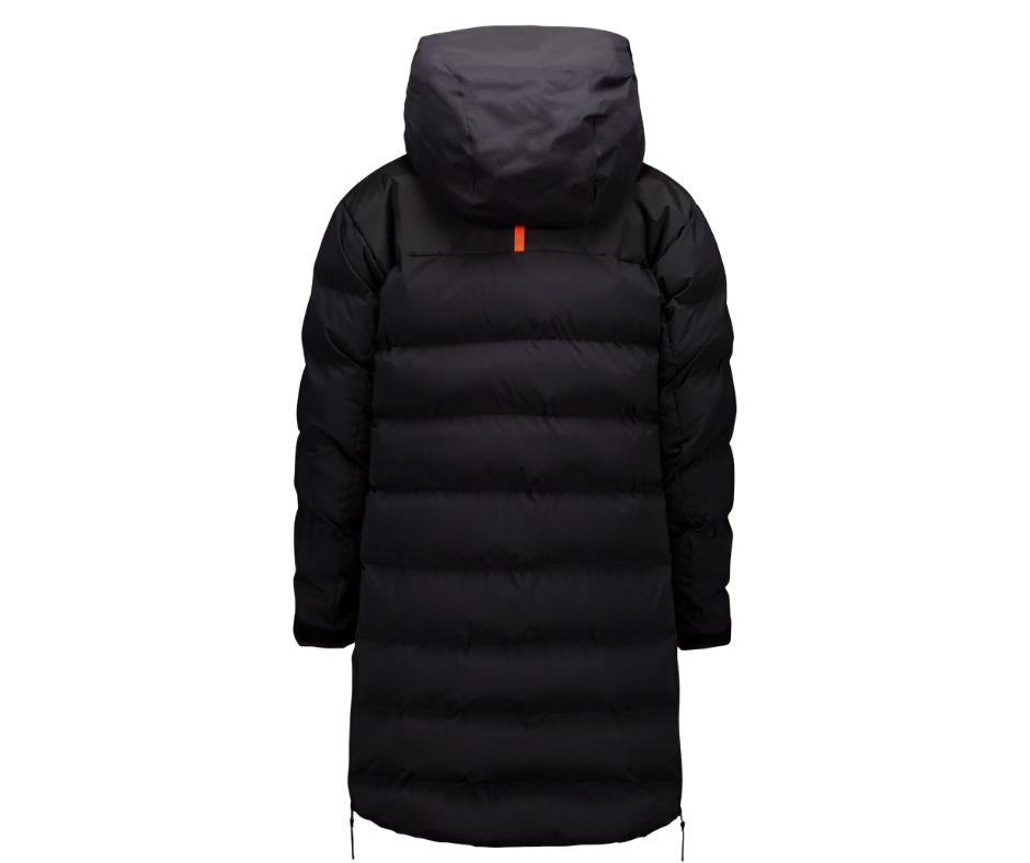 Poc Parka Loft Mujer Uranium Black