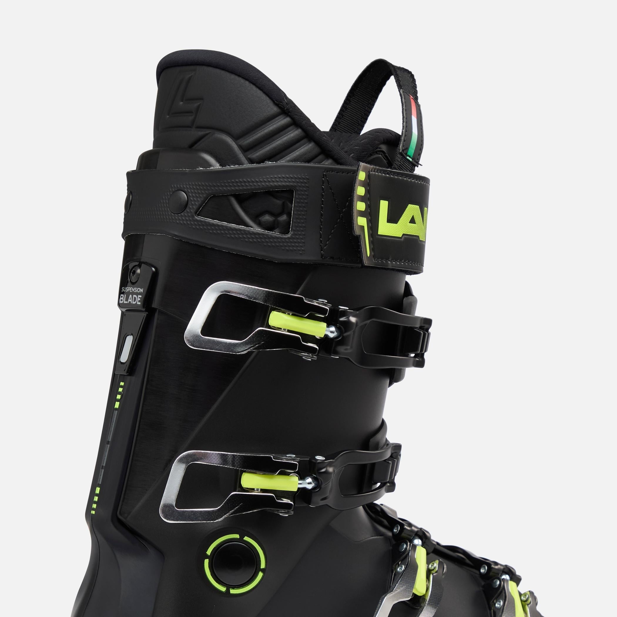 Lange Botas Ski SHADOW 100 MV GW