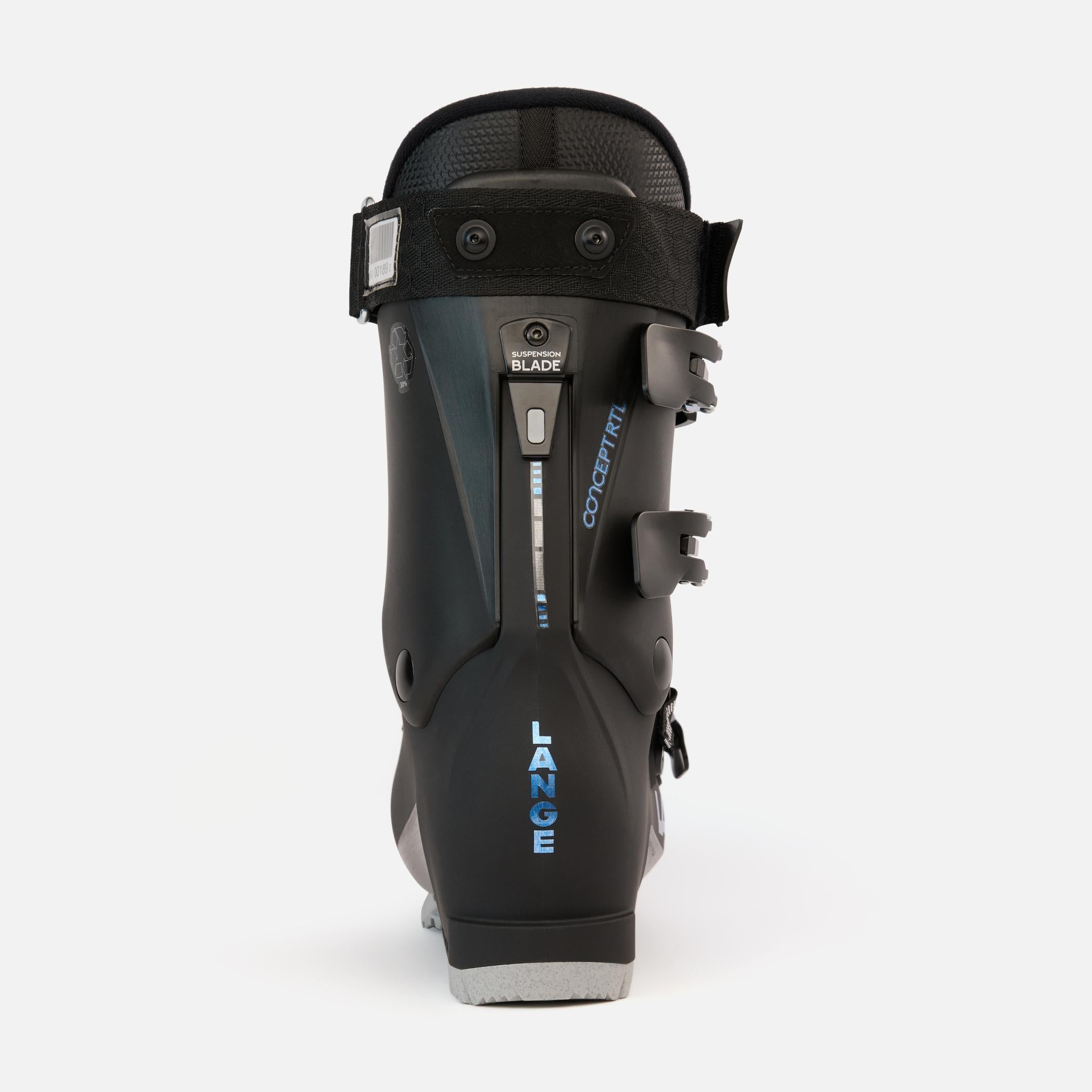 Lange Botas Ski CONCEPT RTL GW