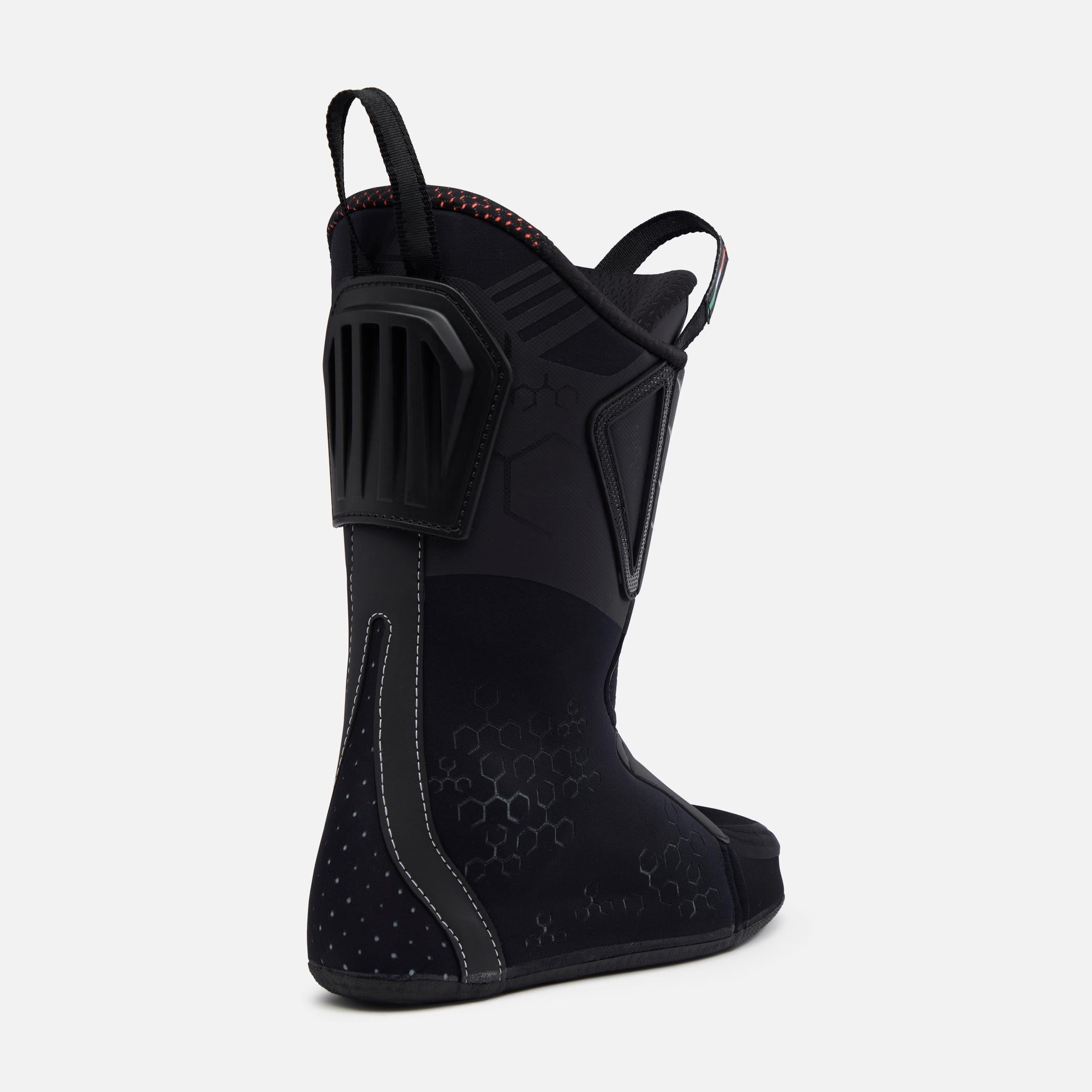 Lange Botas Ski SHADOW 130 MV GW
