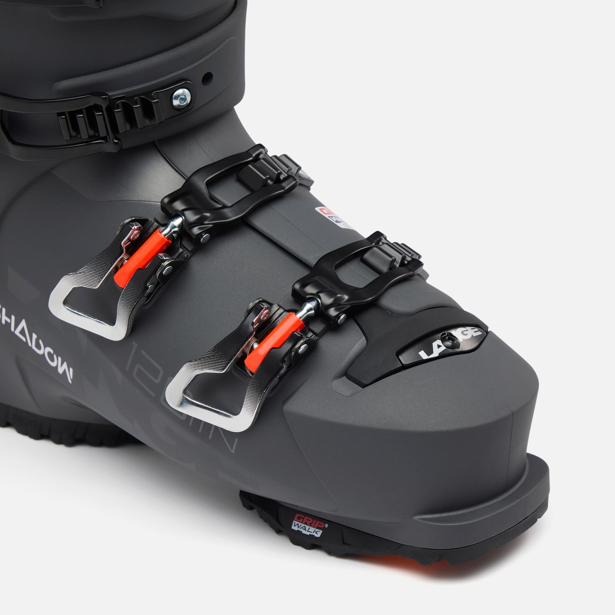 Lange Botas Ski SHADOW 120 MV GW