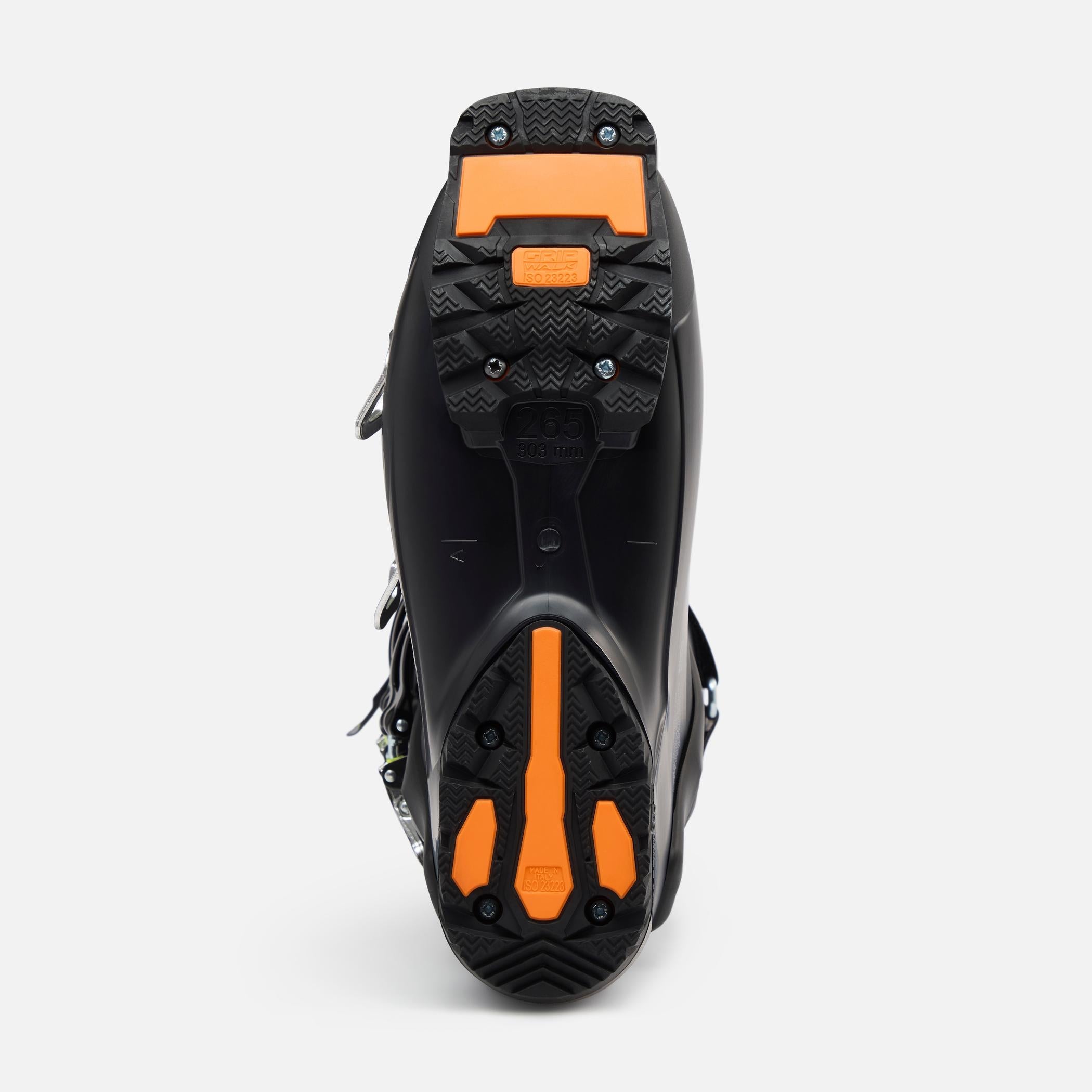 Lange Botas Ski SHADOW 100 MV GW