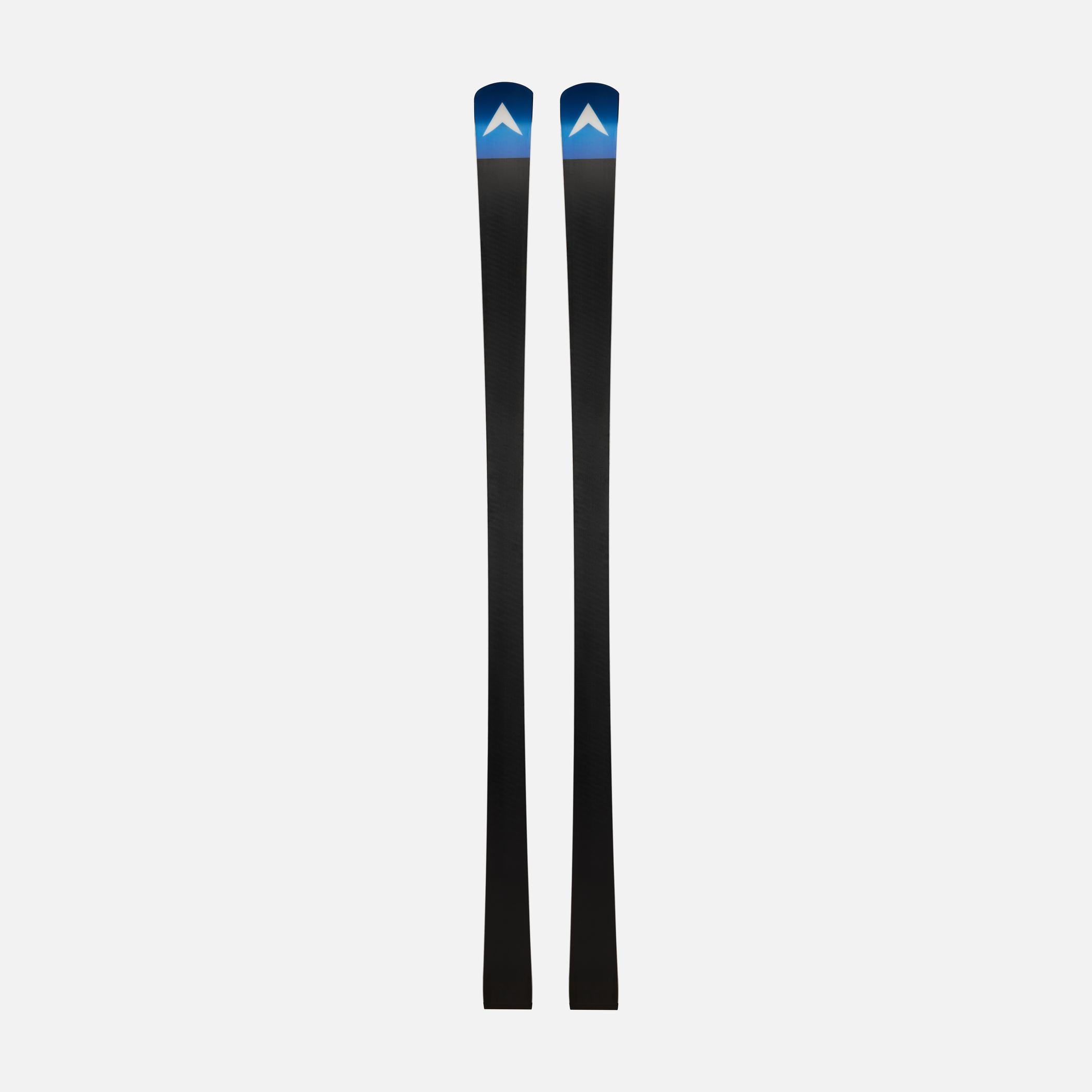 Dynastar Ski SPEED CRS MASTER GS R22 Con Fijaciones Look SPX15 RED