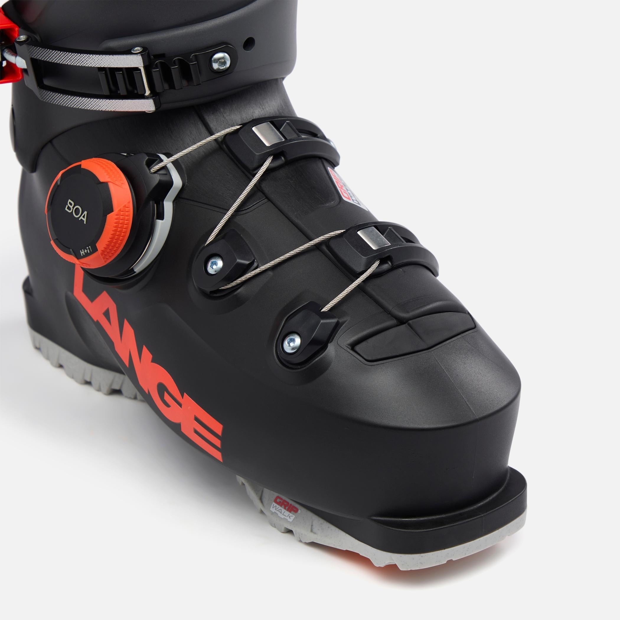 Lange Botas Ski CONCEPT 11 GW BOA