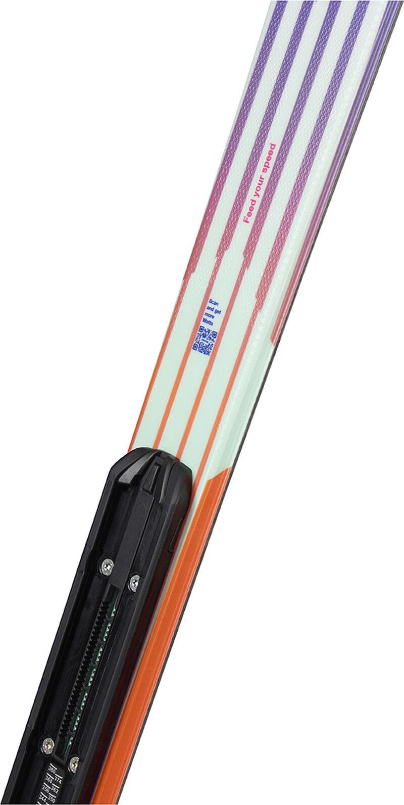 Dynastar Ski SPEED 250 XPRESS Con Fijaciones Look XP10