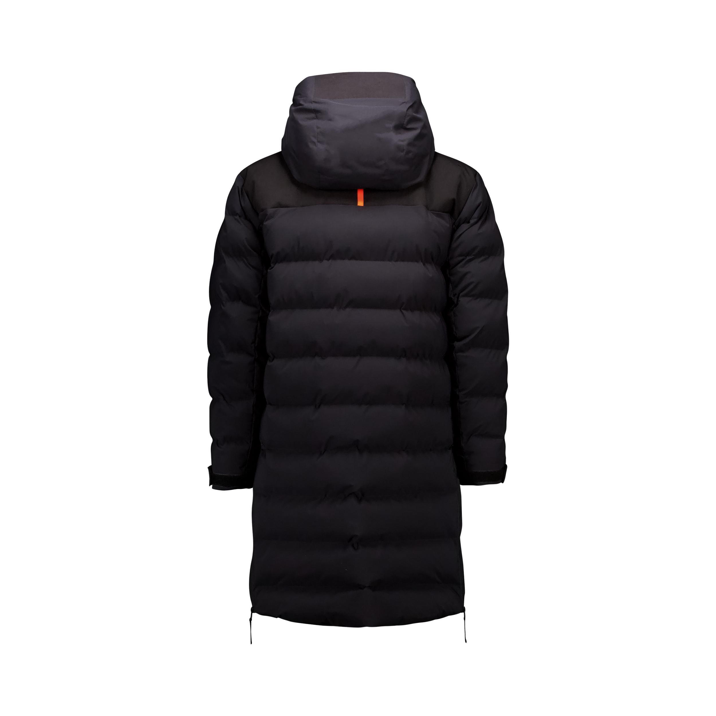Poc Parka Loft Hombre Uranium Black