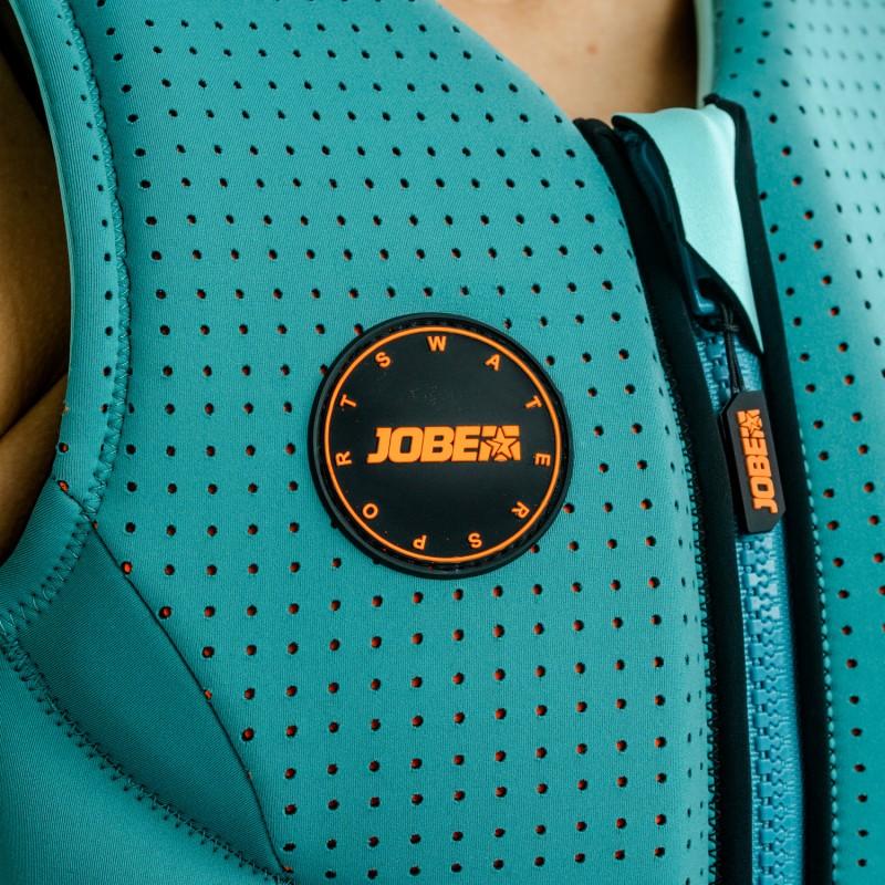 Jobe Chaleco Salvavidas Mujer Fragment Vintage Teal
