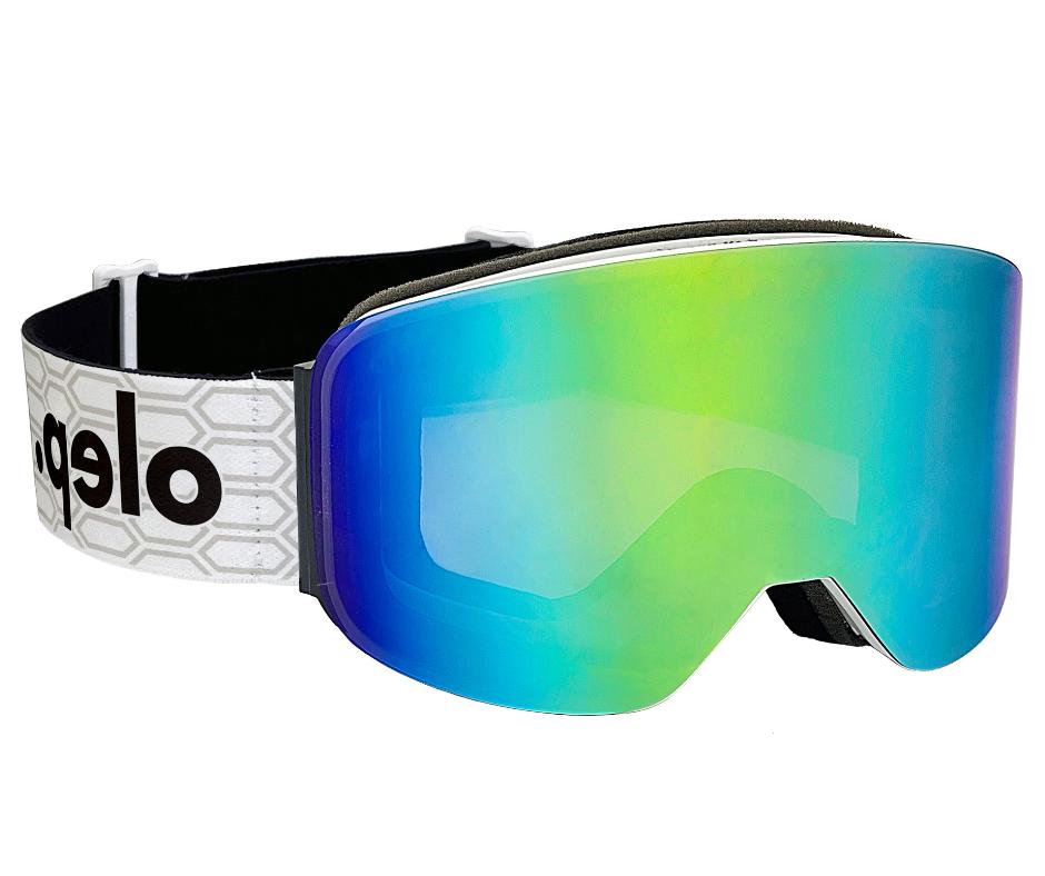 Olep Antiparras K2 Blanca