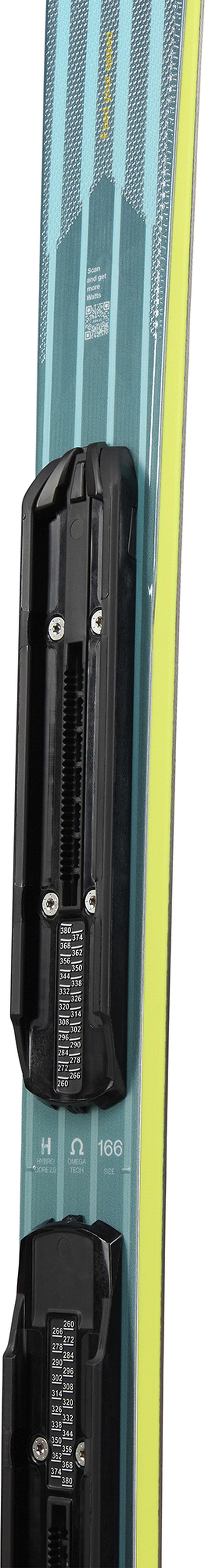 Dynastar Ski SPEED 450 XPRESS Con Fijaciones Look XP11