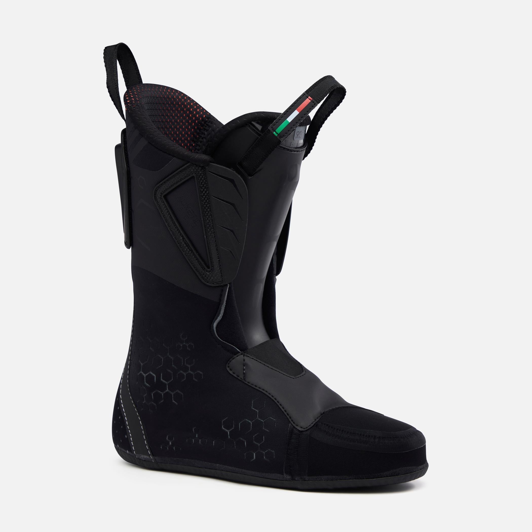 Lange Botas Ski SHADOW 130 MV GW