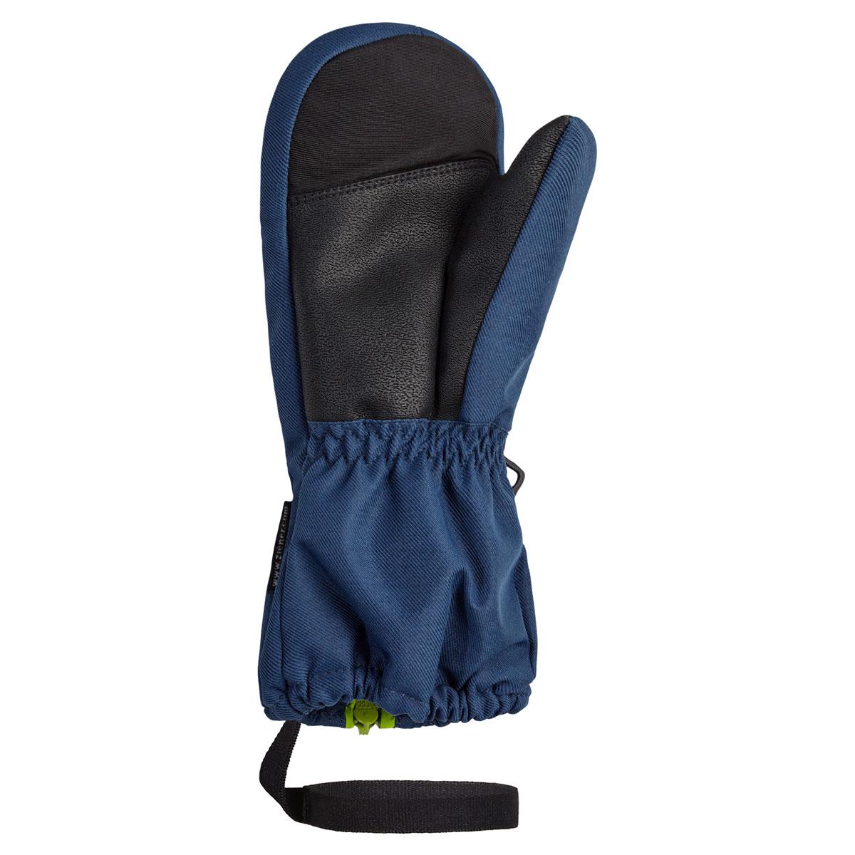 Ziener Guante Nieve Langelo-Z AS® Mini Hale Navy Stru