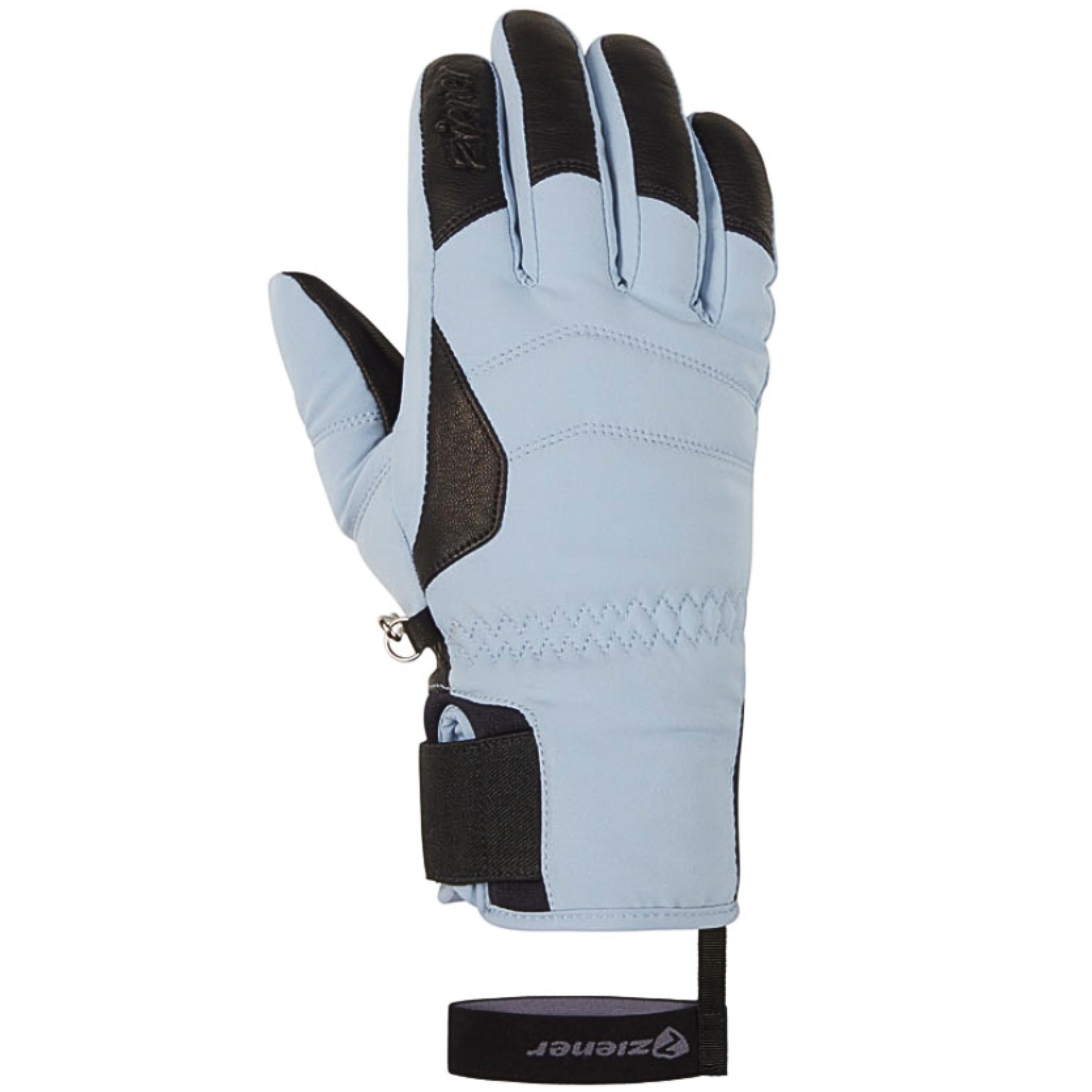 Ziener Guante Kale AS® Aw Lady Glove