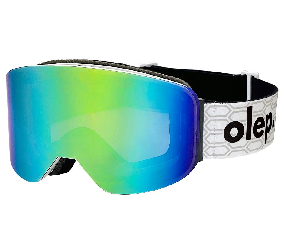 Olep Antiparras K2 Blanca