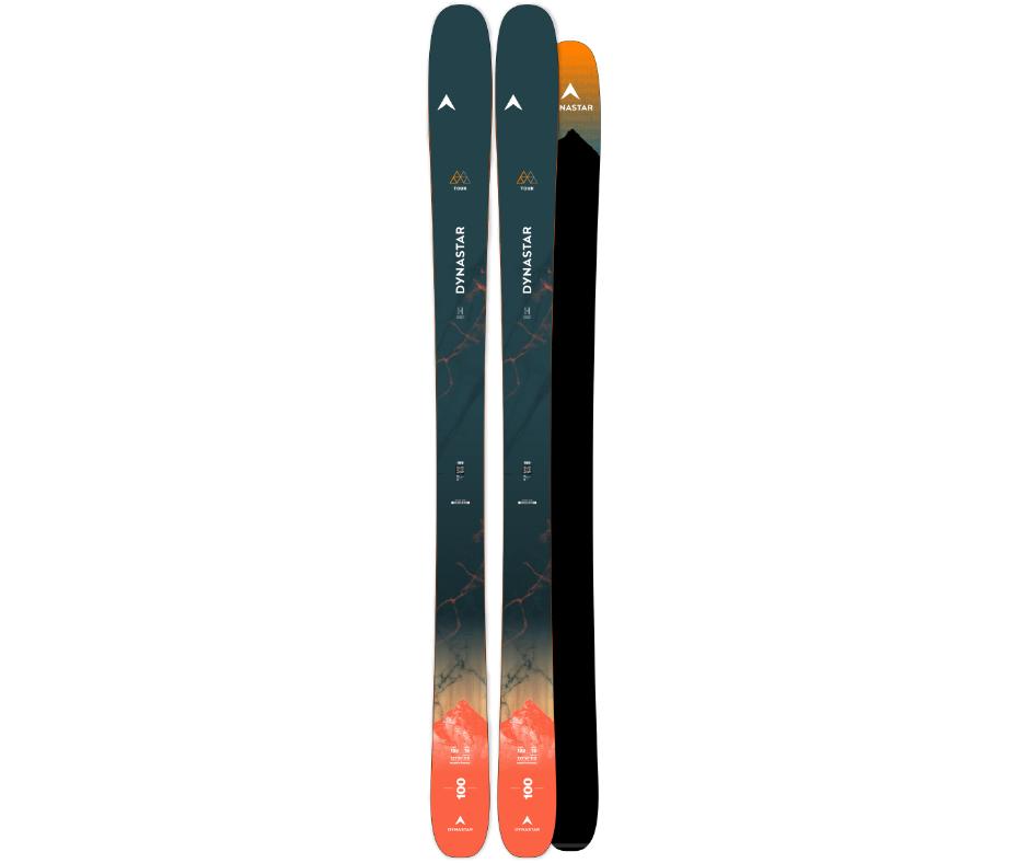 Dynastar Ski M-TOUR 100 OPEN