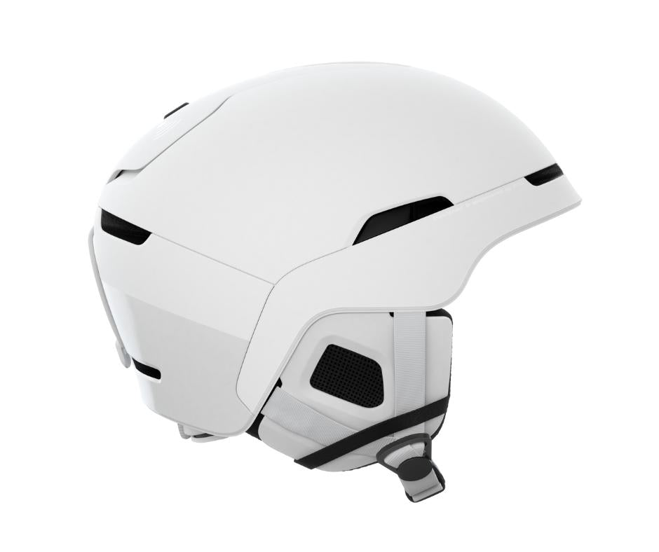 Poc Casco Obex BC MIPS Hydrogen Blanco Matte
