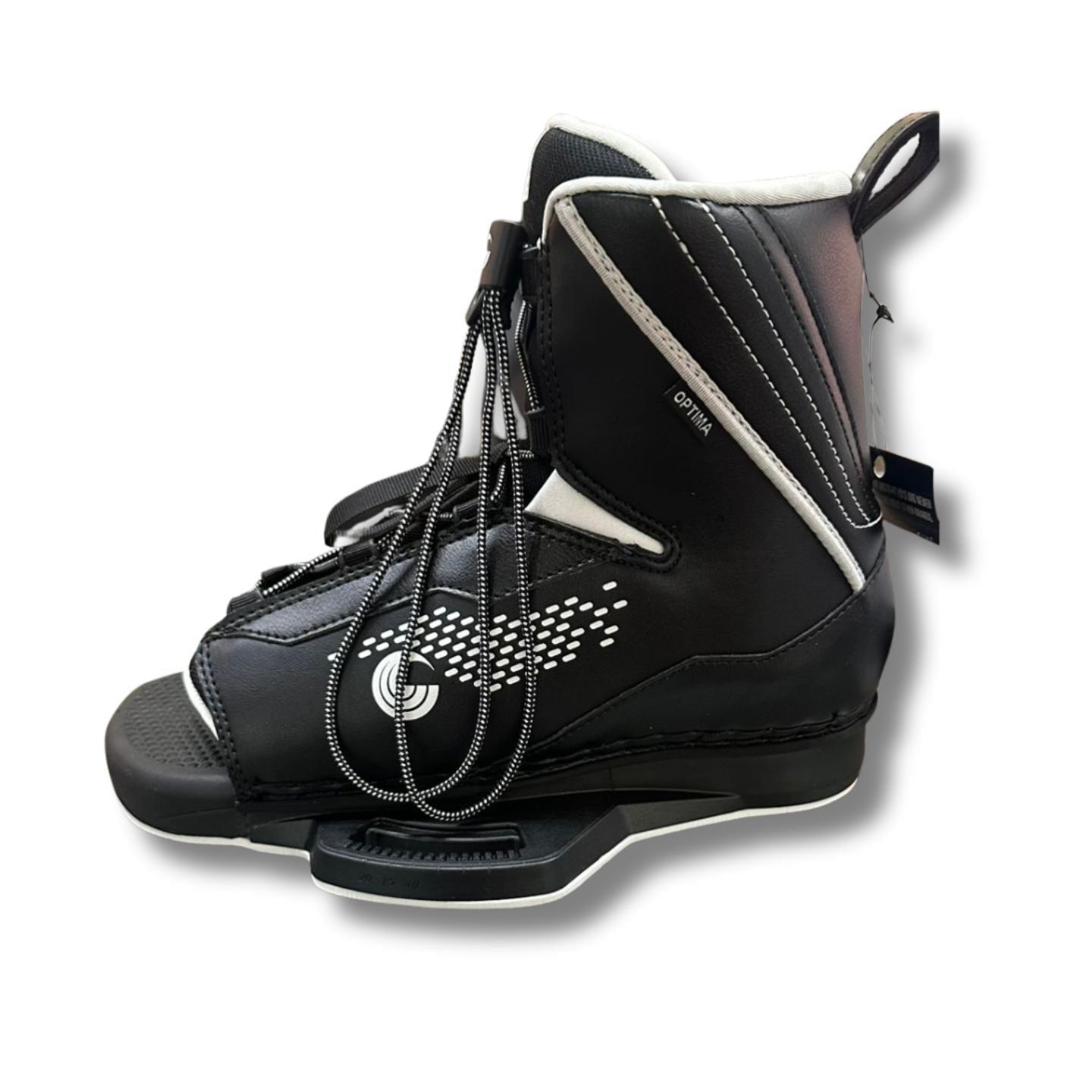 Connelly Wakeboard Groove 139  Con Bota Optima 5-8