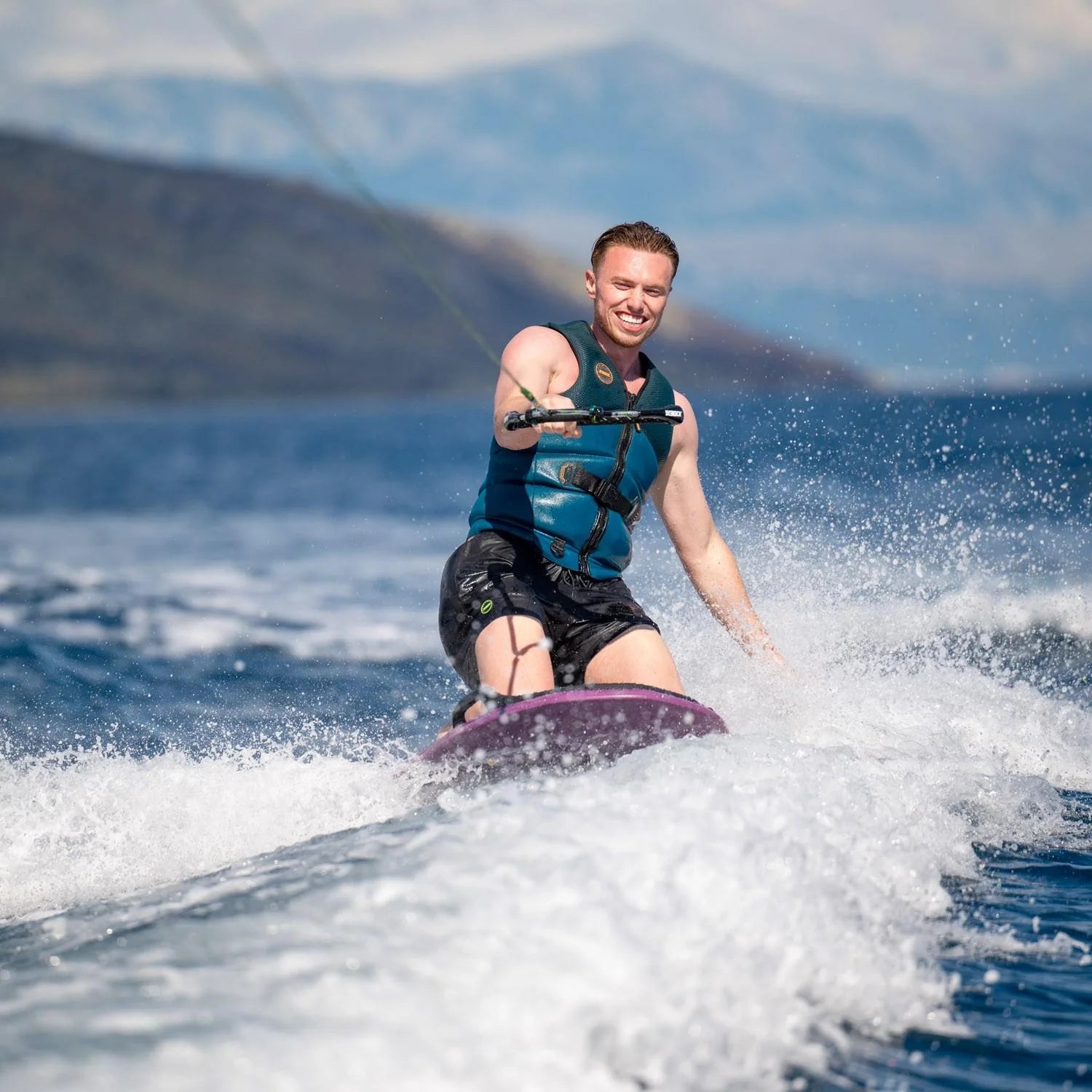 Jobe Tabla Multiposición Stimmel