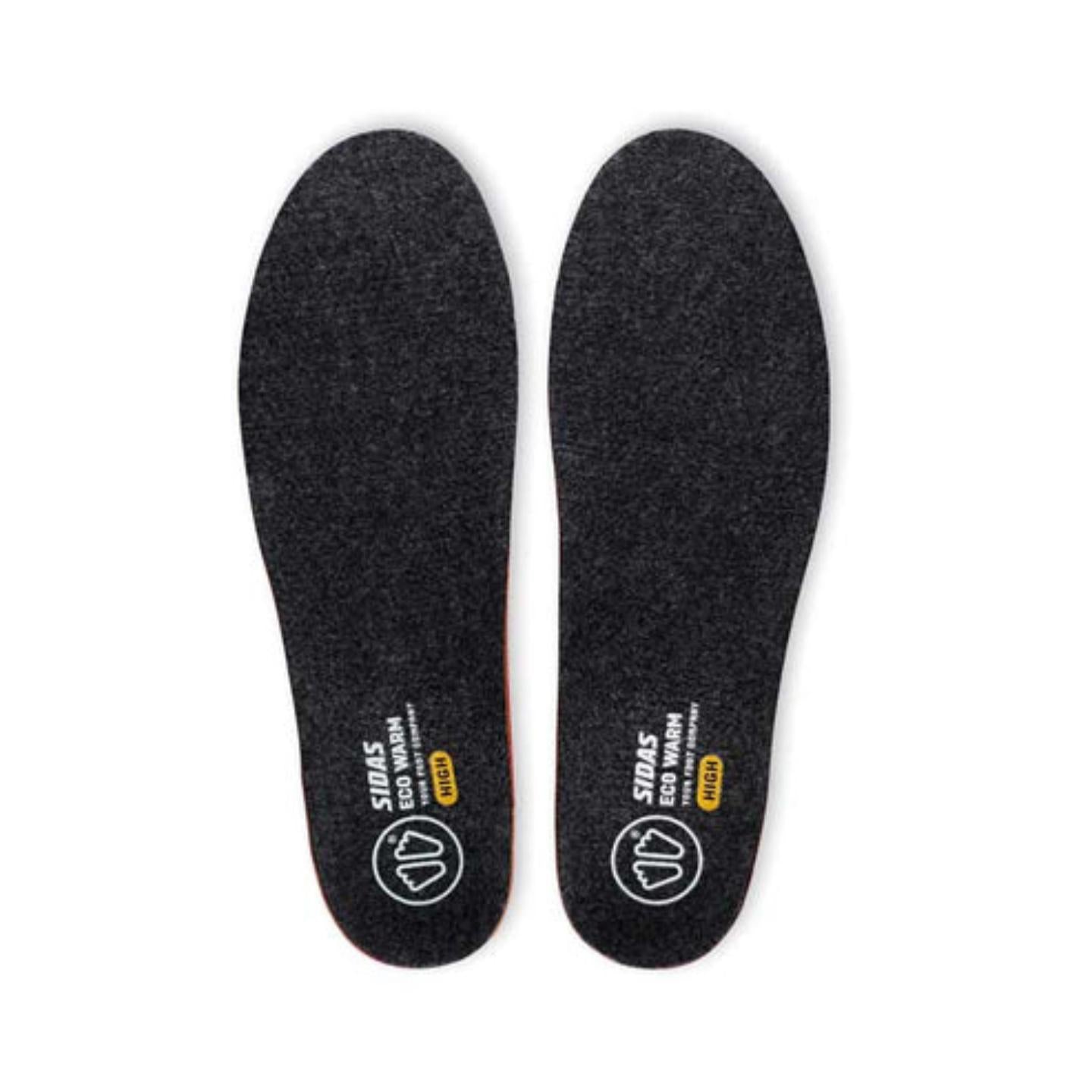 Sidas Plantillas 3Feet Eco Warm High-L
