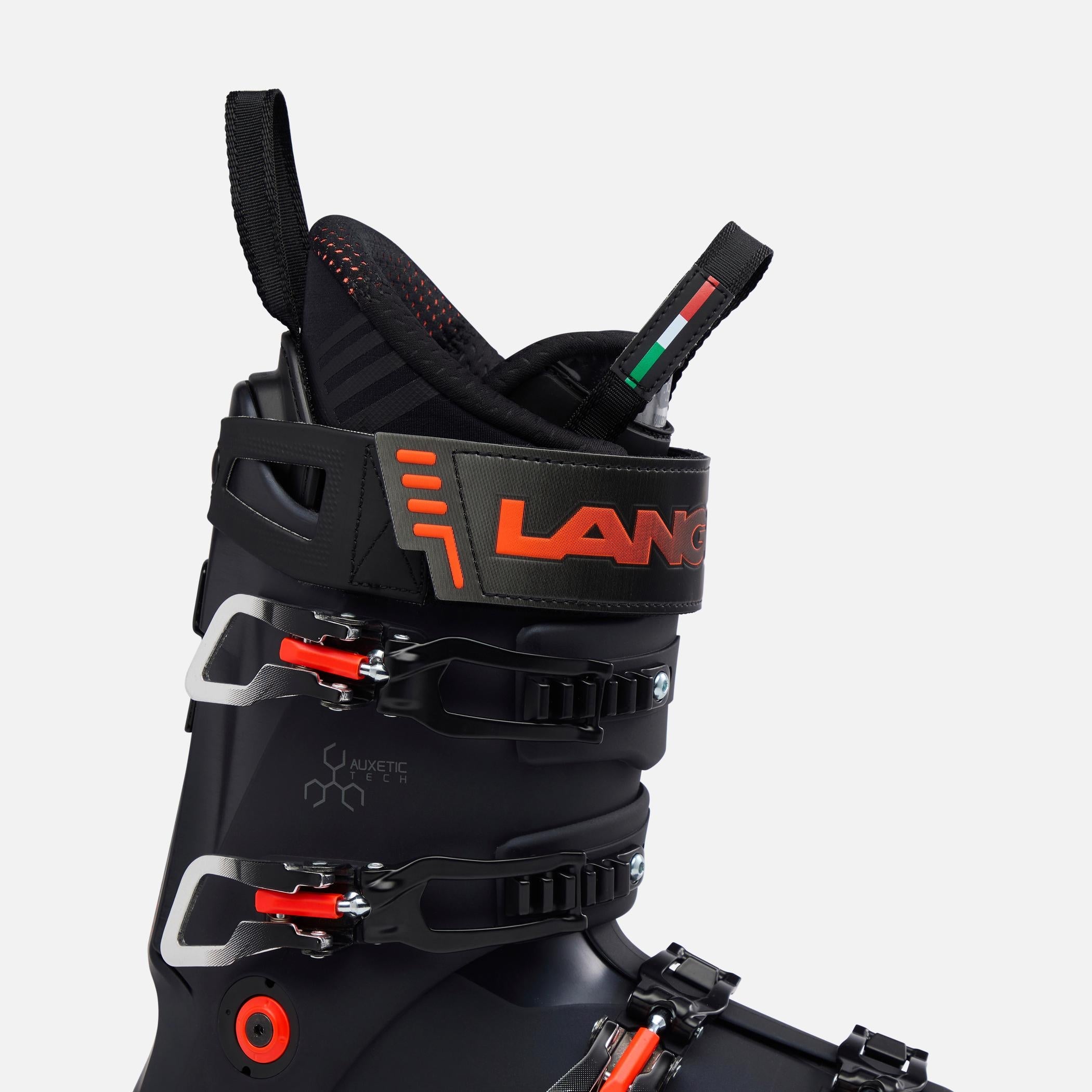 Lange Botas Ski SHADOW 130 MV GW