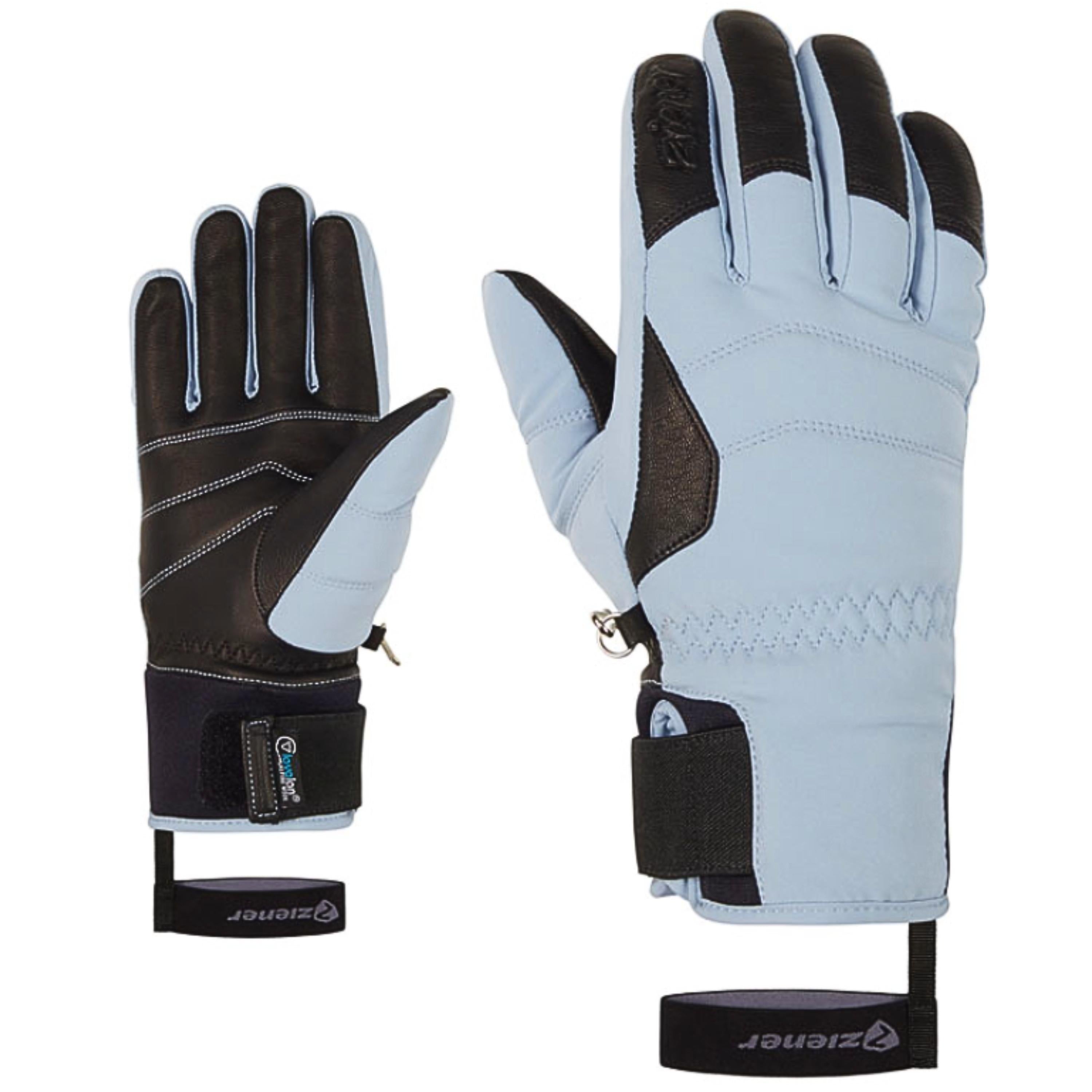 Ziener Guante Kale AS® Aw Lady Glove