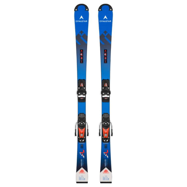 Dynastar Ski Speed TM SL R21 Con Fijaciones Look NX 7 GW B73 Black Hot