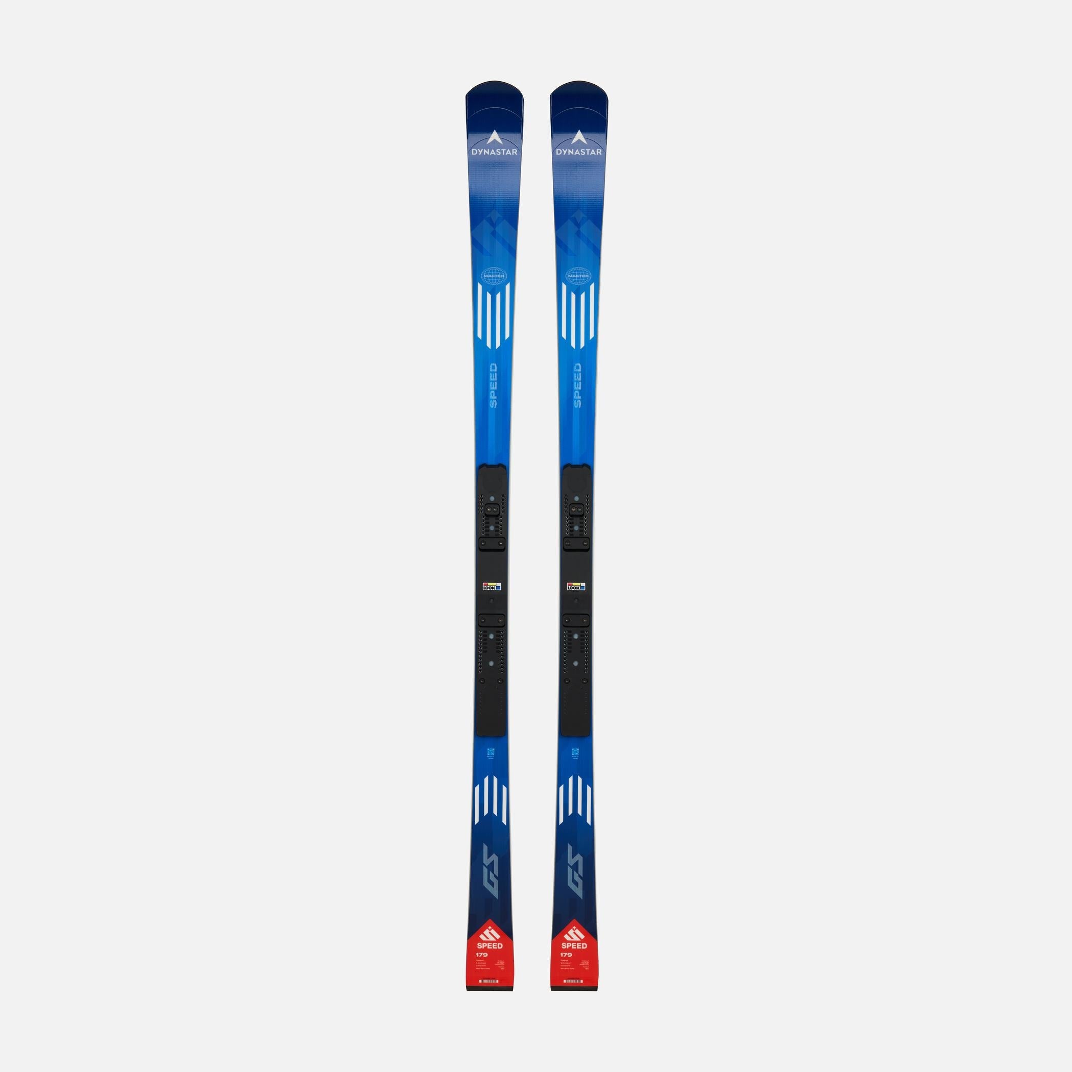 Dynastar Ski SPEED CRS MASTER GS R22 169 Con Fijaciones Look SPX12 MTRX