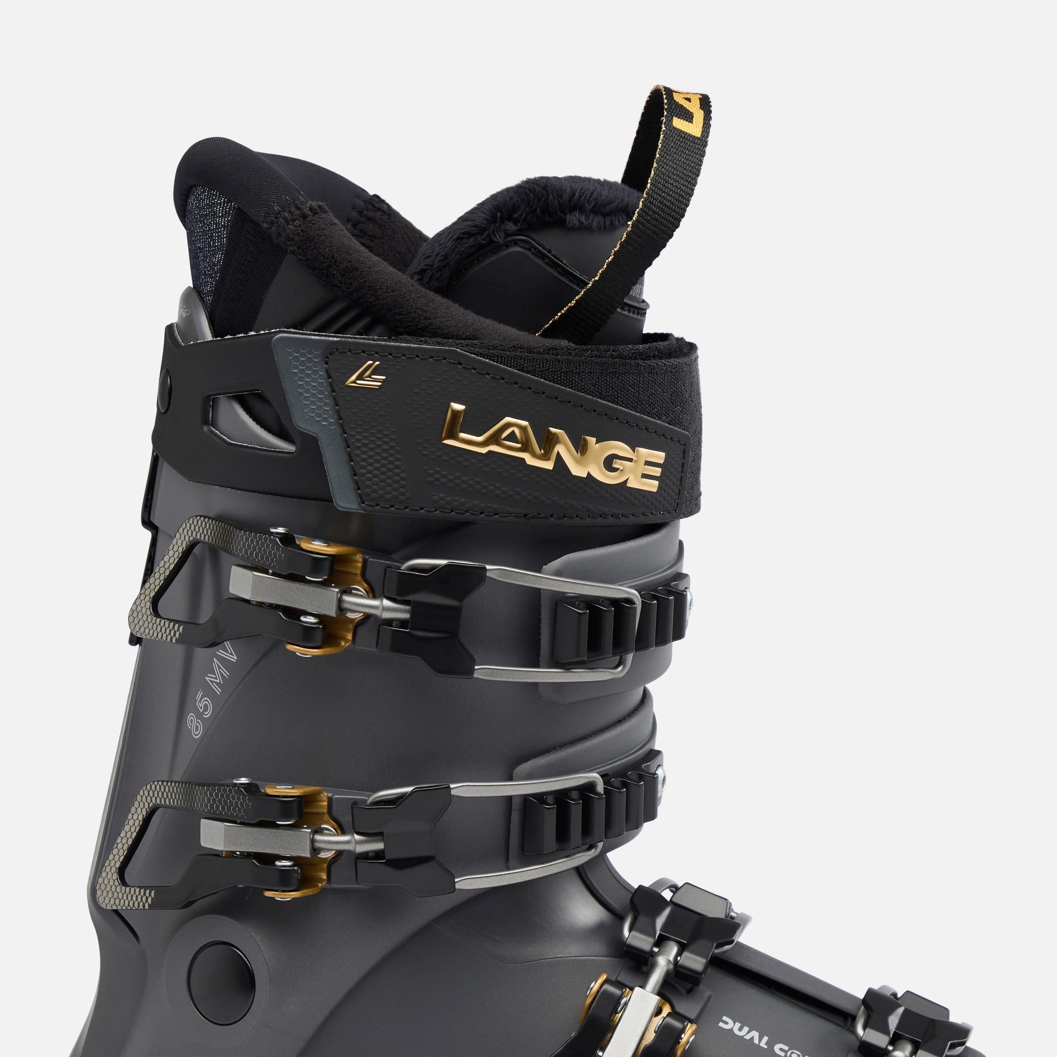 Lange Botas Ski SHADOW 85 W MV GW