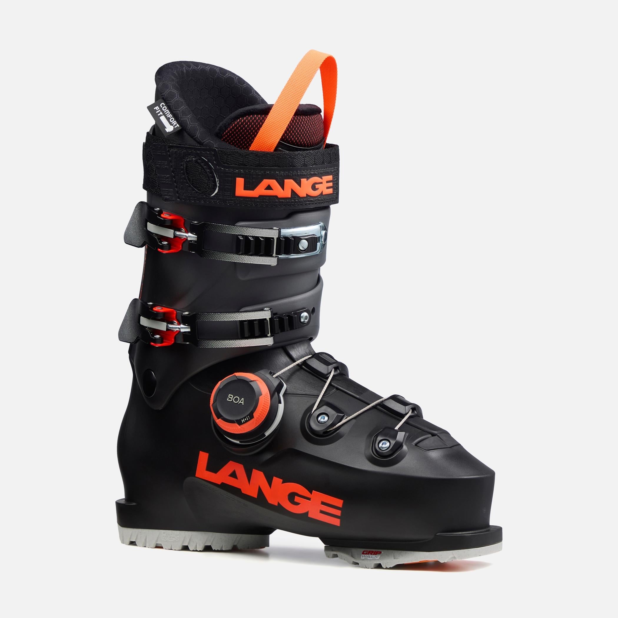 Lange Botas Ski CONCEPT 11 GW BOA