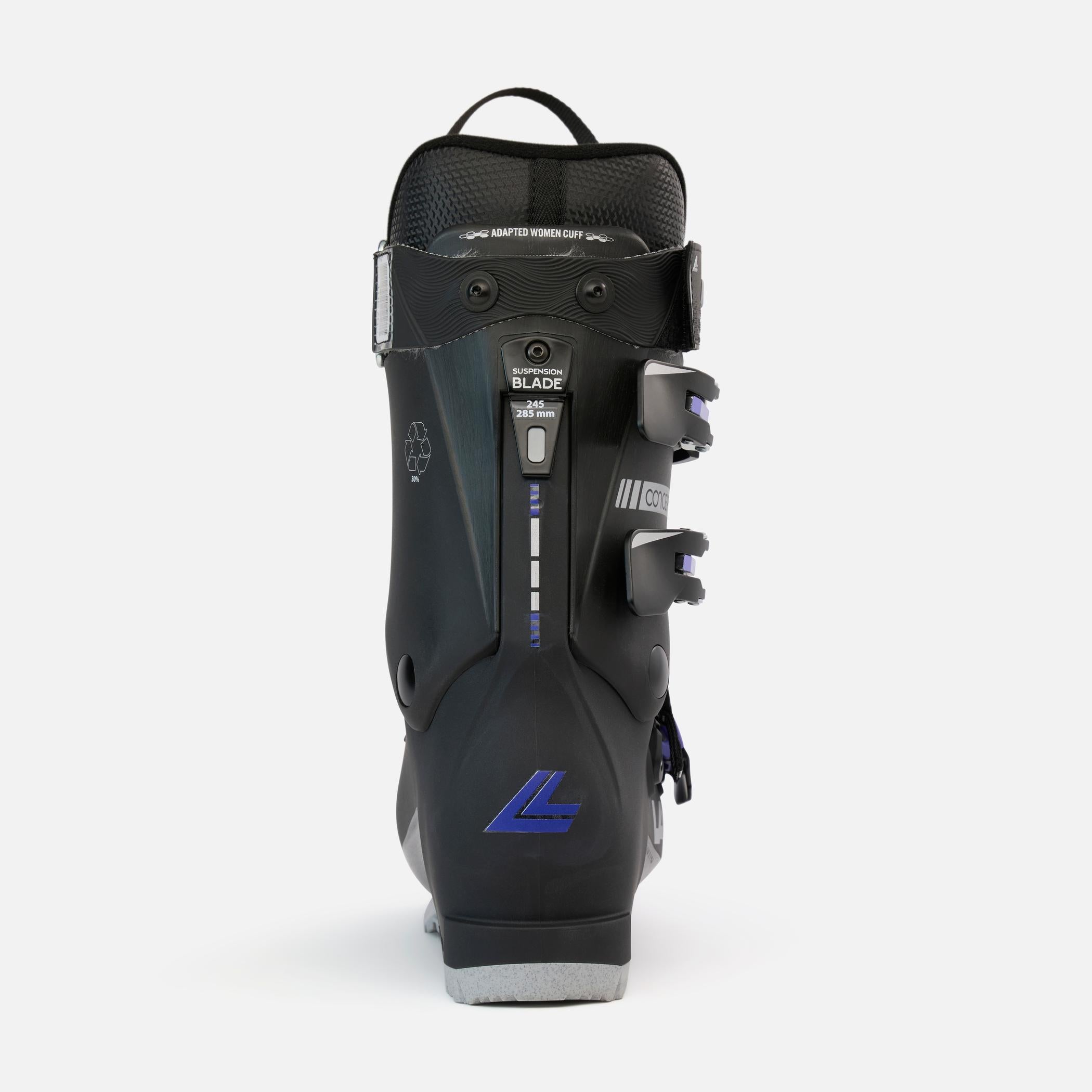 Lange Botas Ski CONCEPT RTL W GW