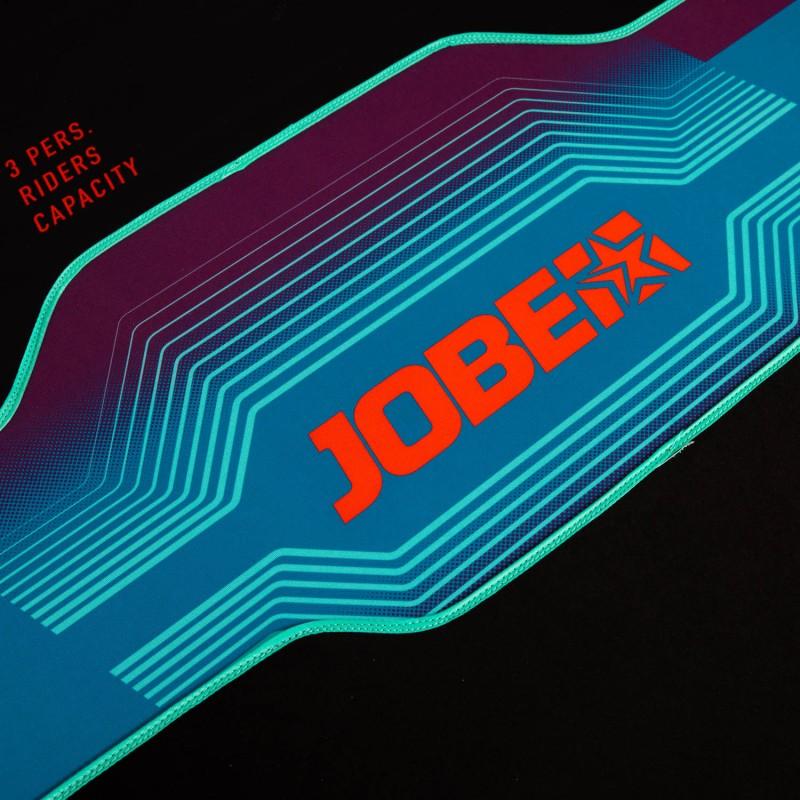 Jobe Arrastrable Droplet 3 personas Sacachucha
