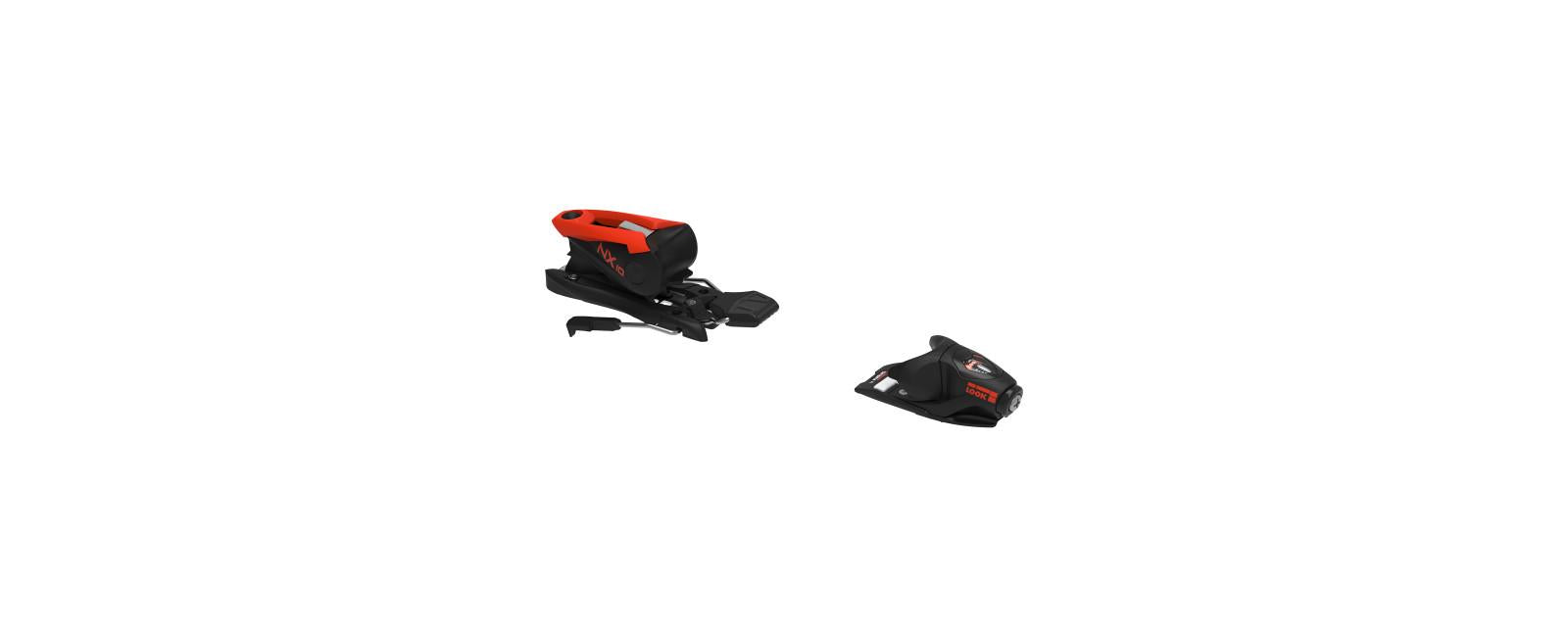 Dynastar Ski SPEED TEAM GS 126-171 R21 PRO Con Fijaciones Look NX10