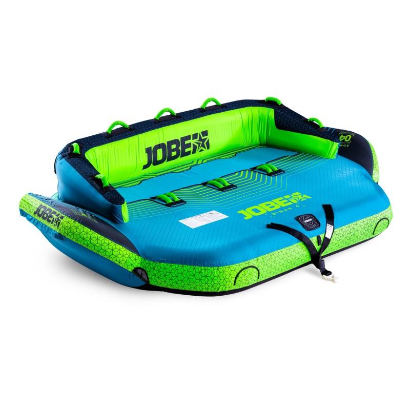 Jobe Arrastrable Binar 4 Personas