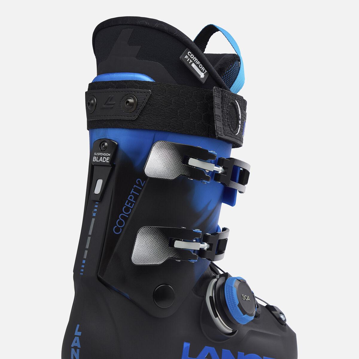 Lange Botas Ski CONCEPT 12 GW BOA