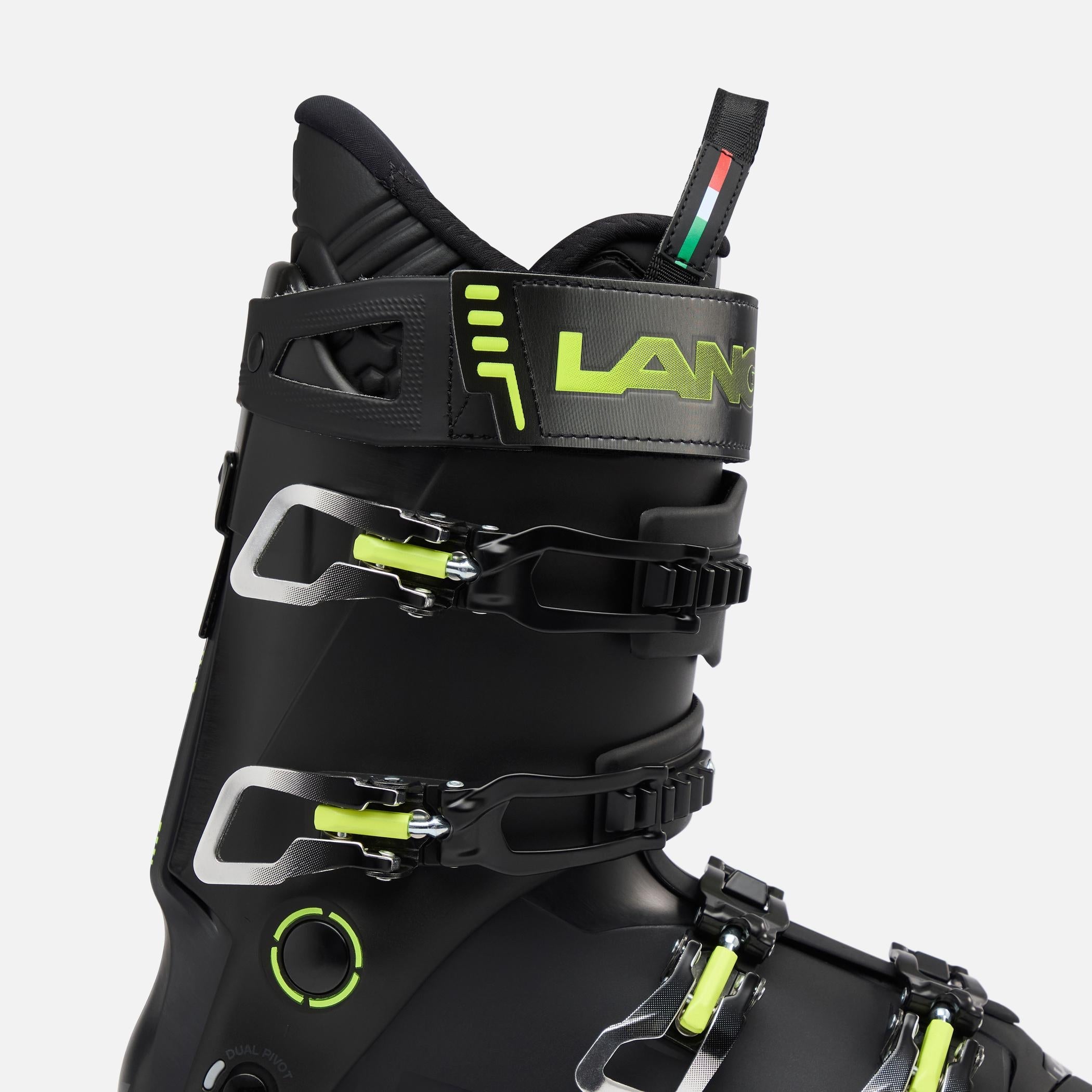 Lange Botas Ski SHADOW 100 MV GW