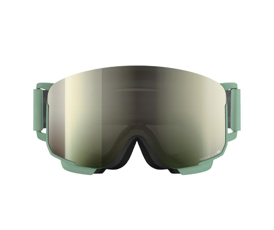 Poc Antiparras Nexal Gibbsite Green/Partly Sunny Ivory