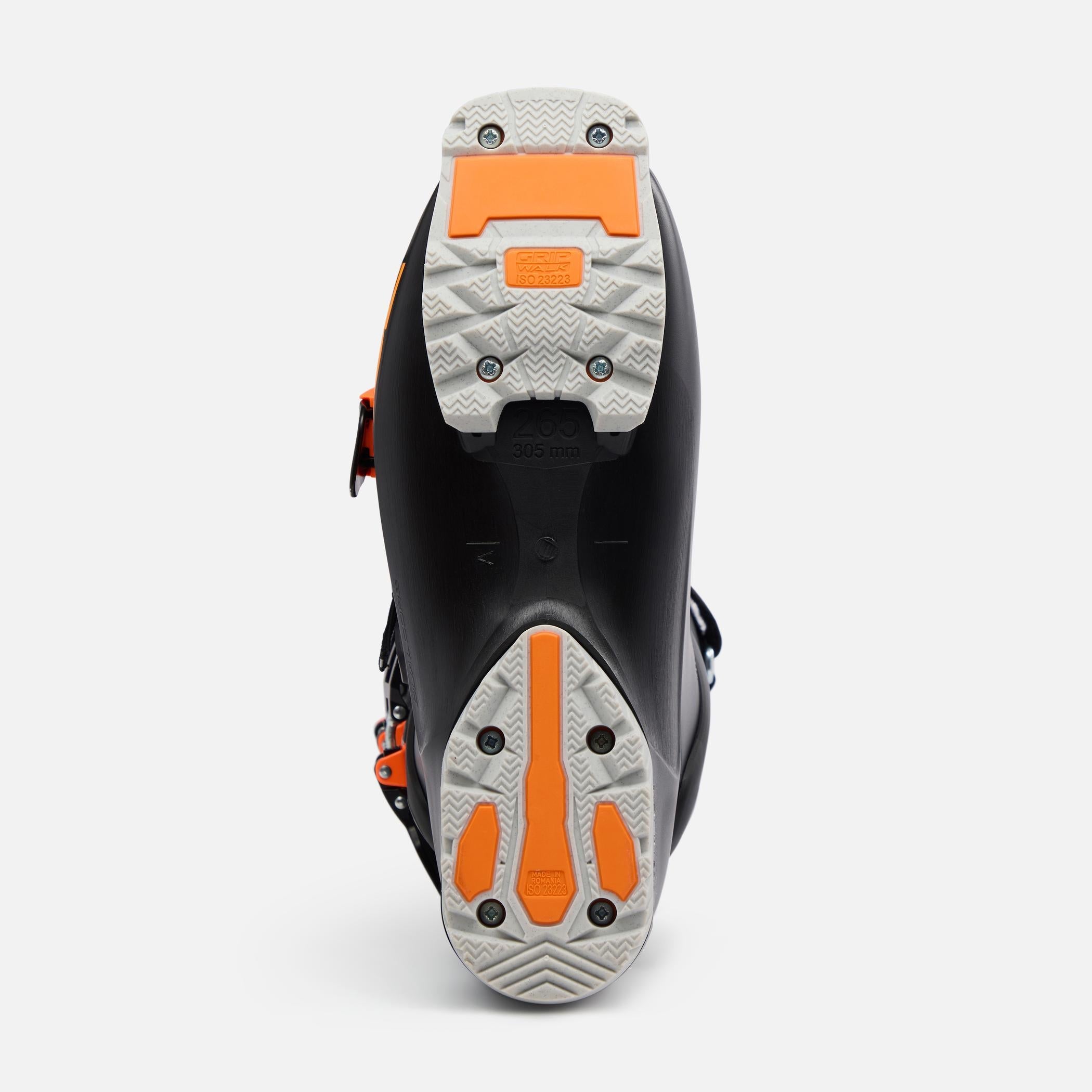 Lange Botas Ski CONCEPT 10 GW