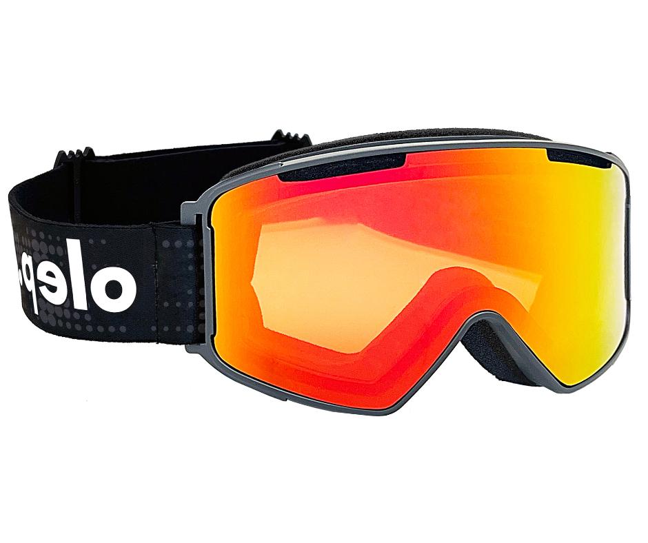 Olep Antiparras Everest Negro