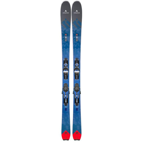 Dynastar Ski SPEED 4X4 763 TI K Con Fijaciones Look NX 12 Konect GW B9