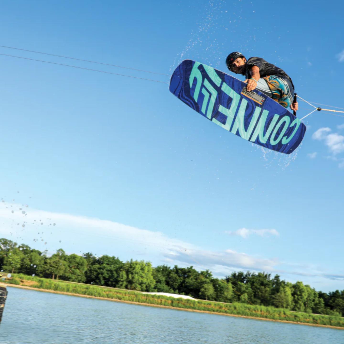 Connelly Wakeboard Groove 139  Con Bota Optima 5-8